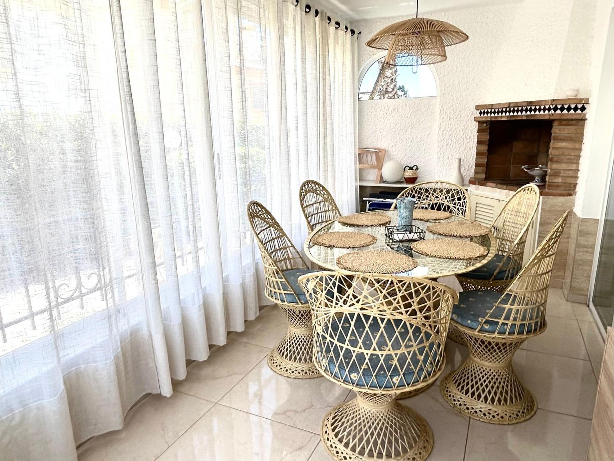 Casa Stella Apartment Dehesa de Campoamor (Orihuela Costa)