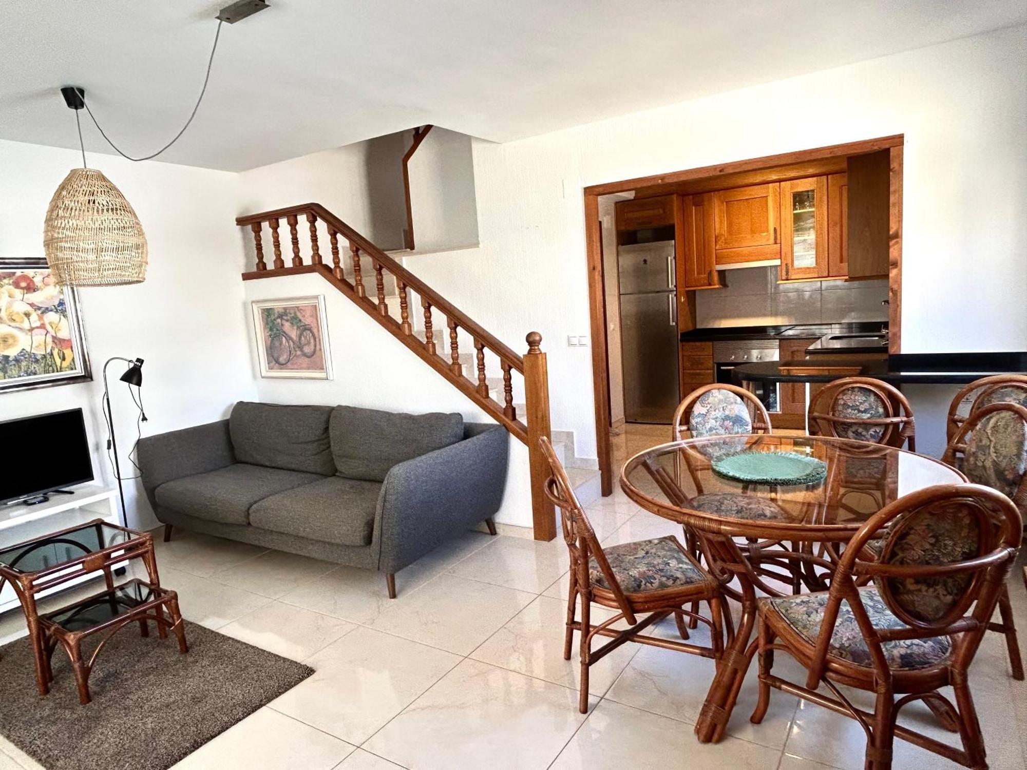 Casa Stella Apartment Dehesa de Campoamor (Orihuela Costa)