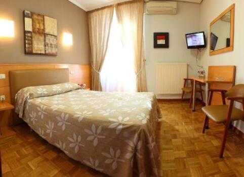 Arotza Guest house Tafalla