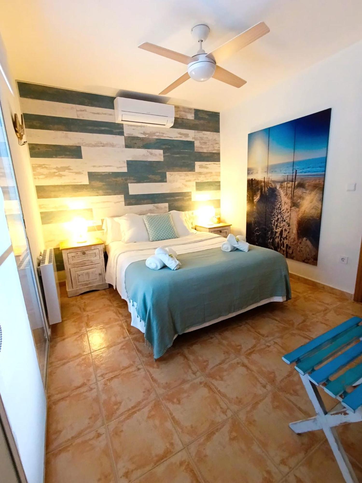 Сasa de vacaciones Casa Con Encanto *