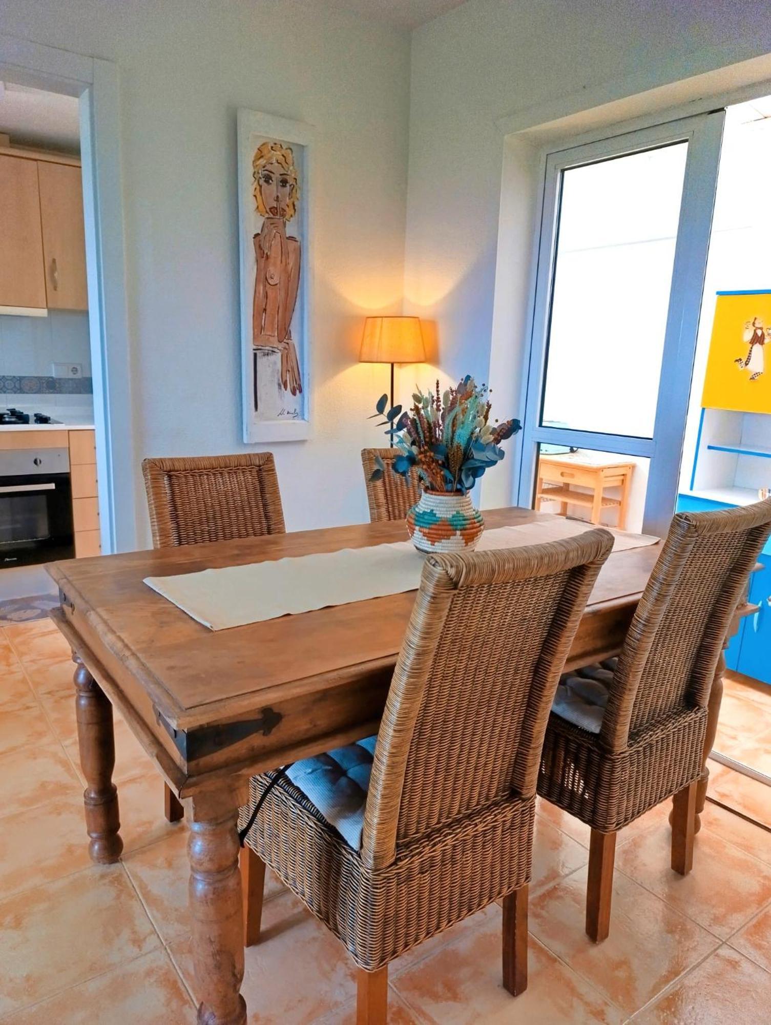 Casa Con Encanto Сasa de vacaciones Gran Alacant