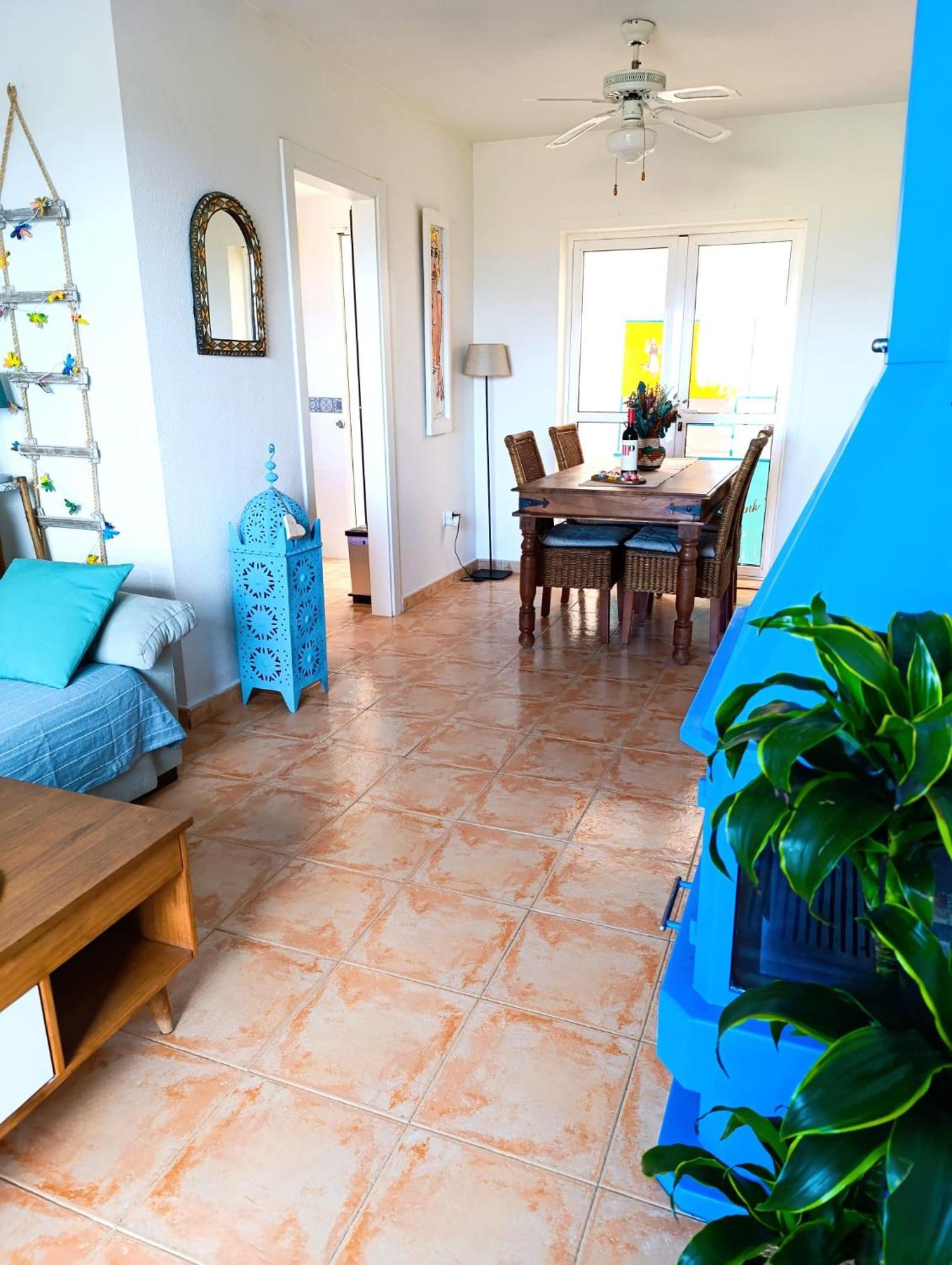 Casa Con Encanto *