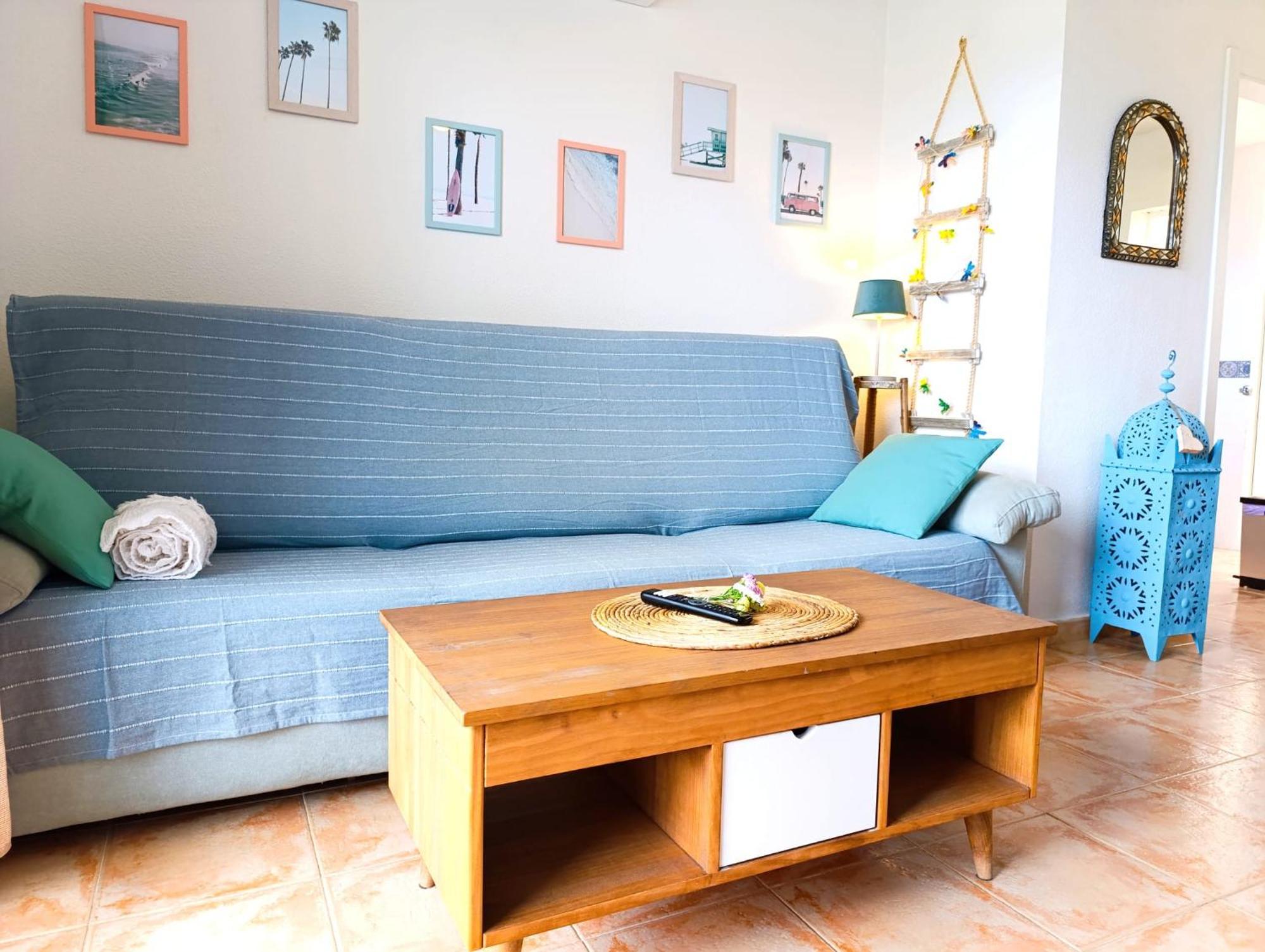 Casa Con Encanto *
