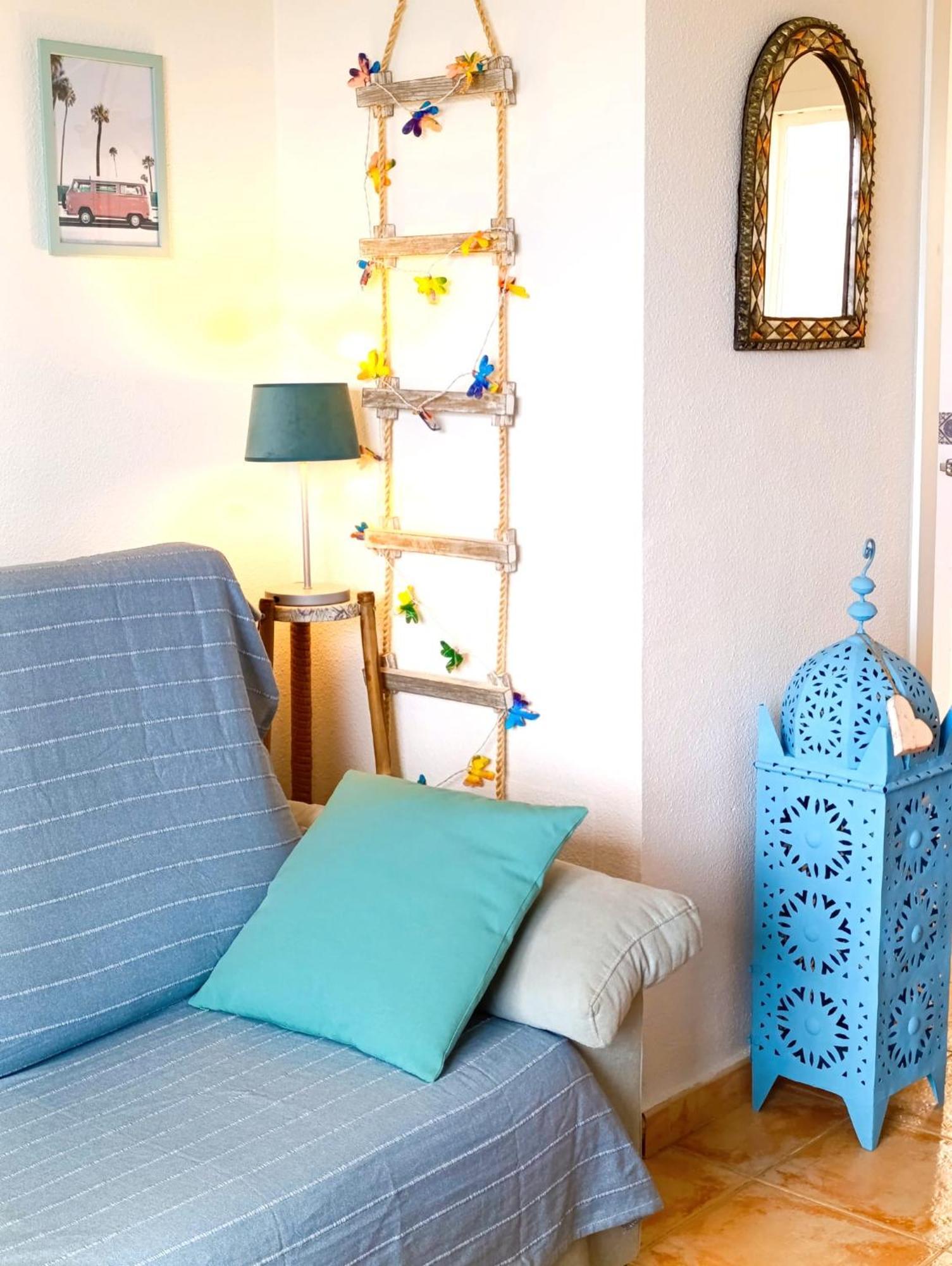 Casa Con Encanto Сasa de vacaciones