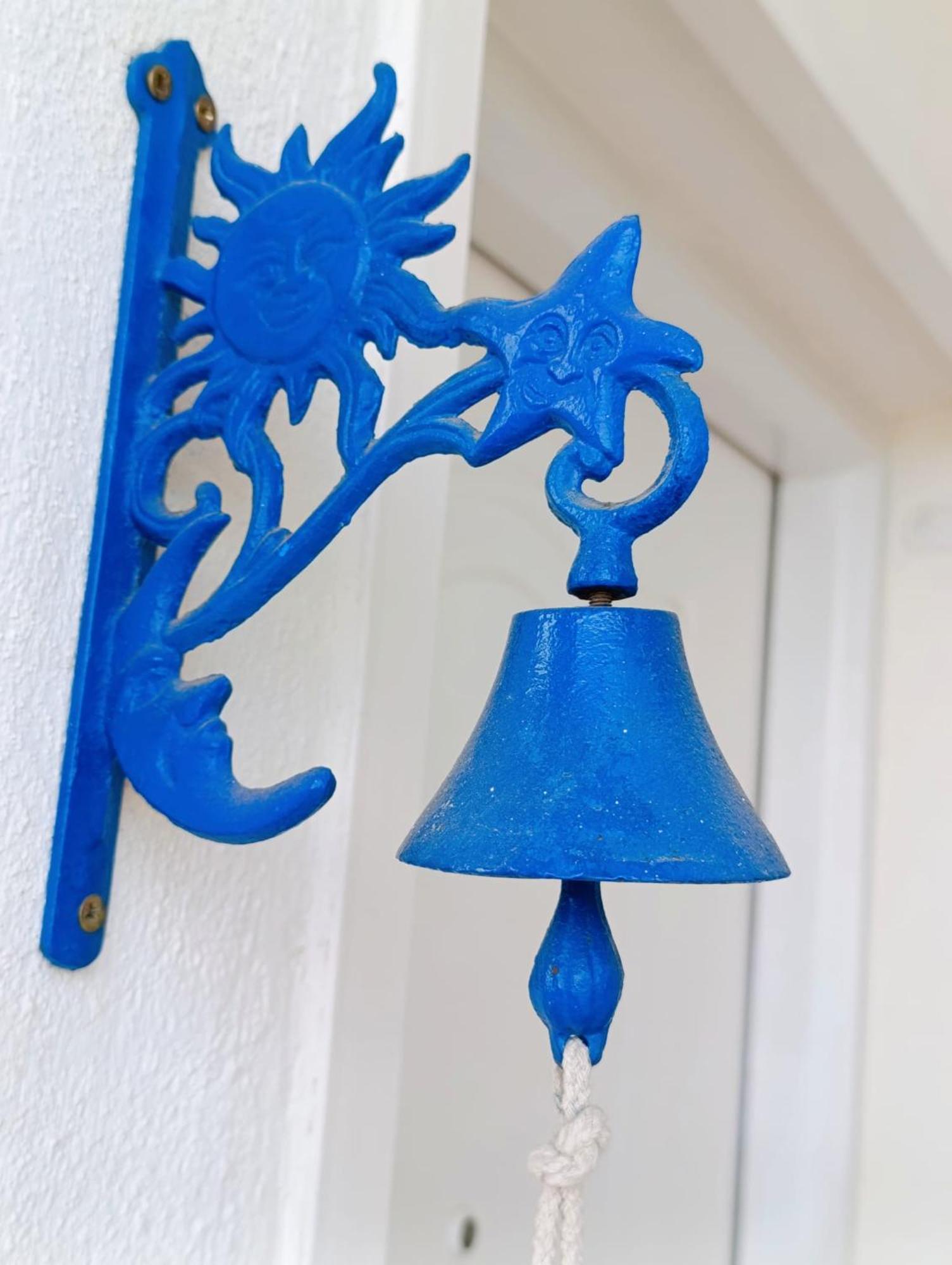 Casa Con Encanto * Gran Alacant
