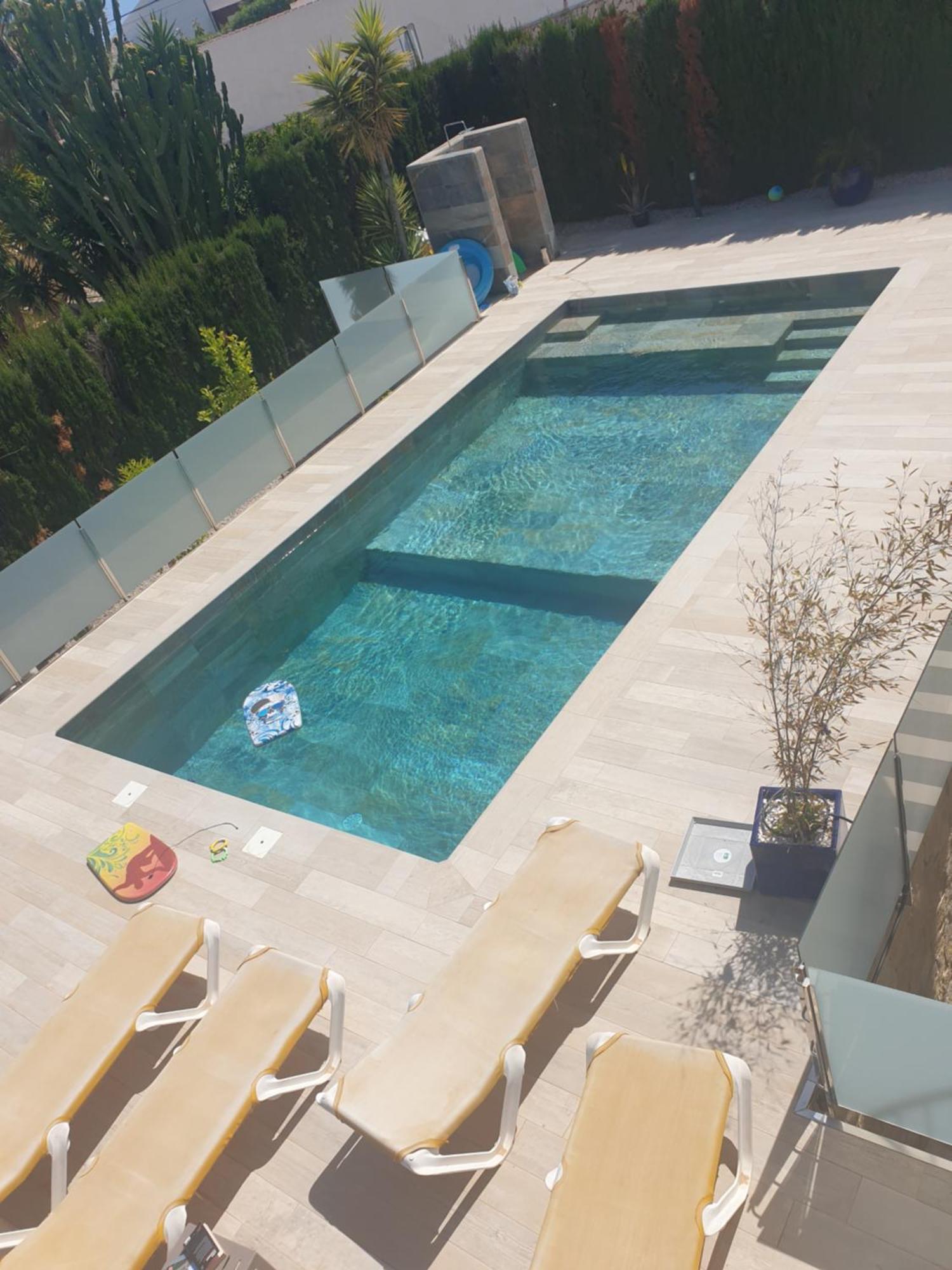 Casa Osimos Portet 450 M Apartamento *