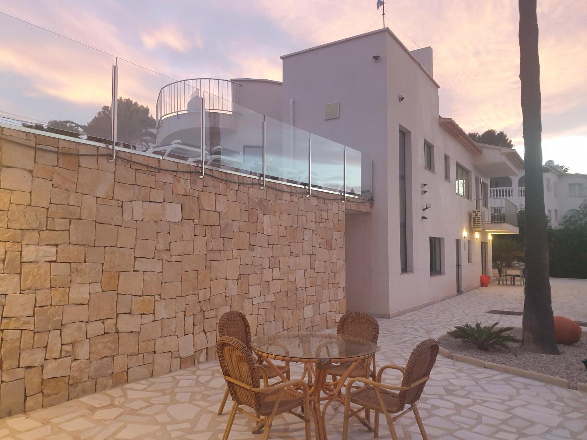 Casa Osimos Portet 450 M Apartamento *