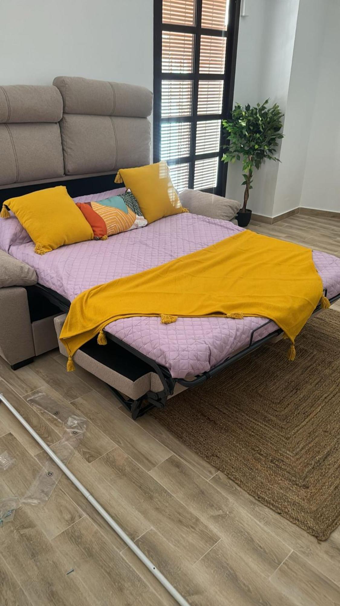 Apartamento Solera Jerez de la Frontera