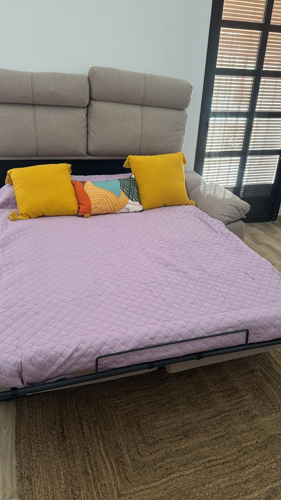 Solera Apartamento Jerez de la Frontera