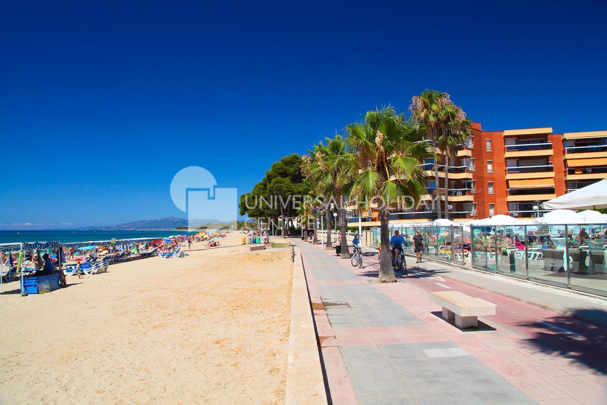 Apartamento Uhc Virgen Del Carmen