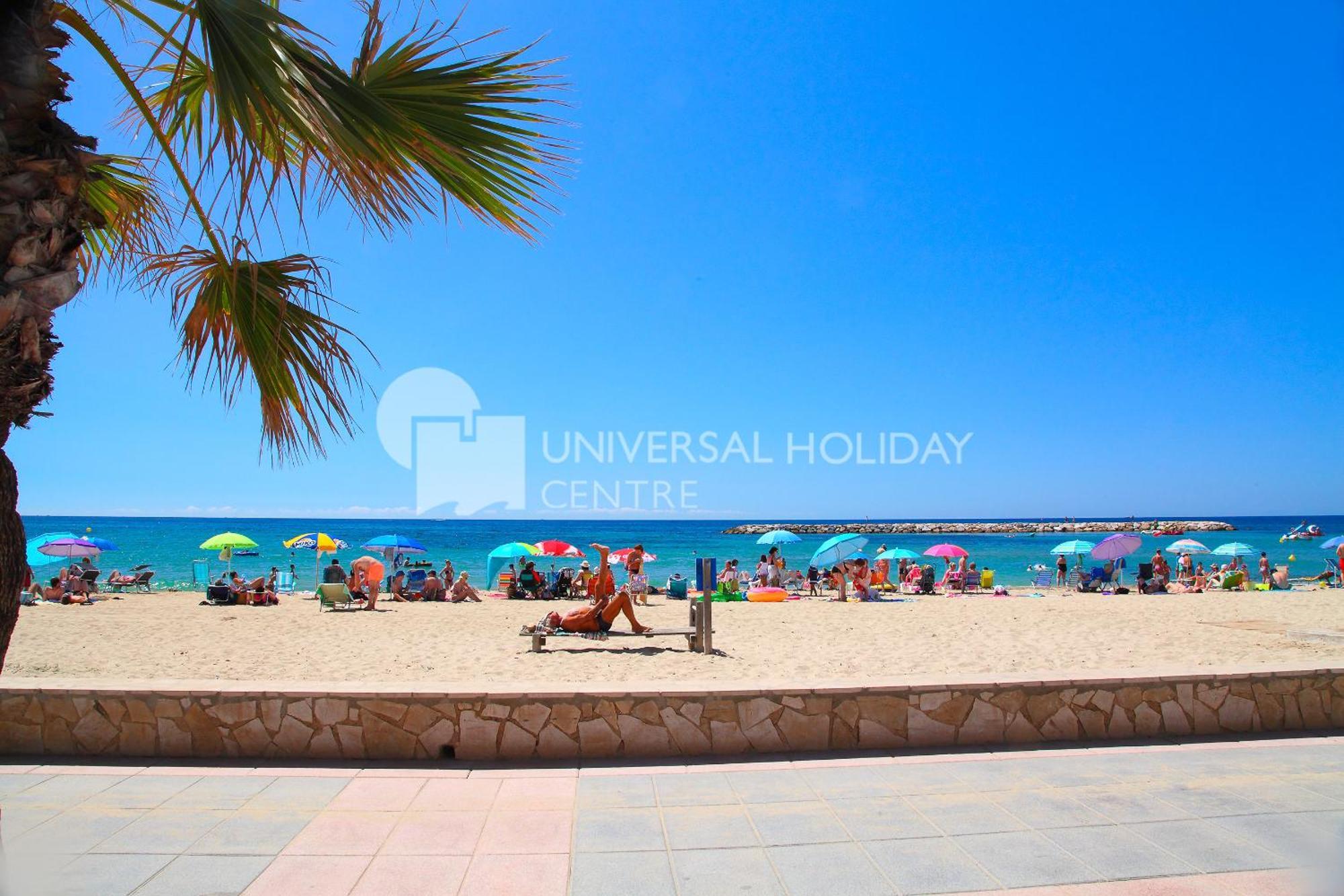 Uhc Virgen Del Carmen * Cambrils