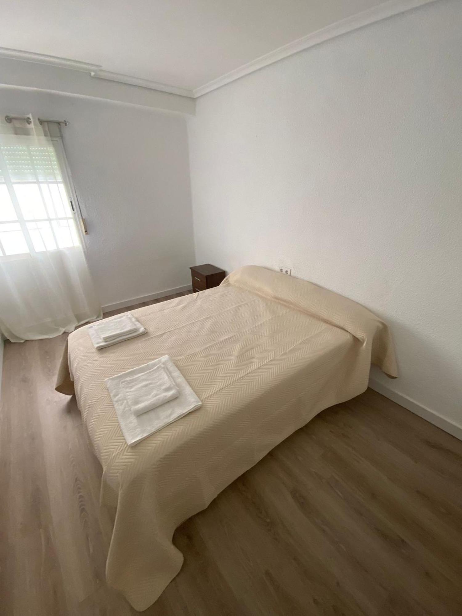 Apartamento Apartamento Centrico Maria Agustina Castellón de la Plana