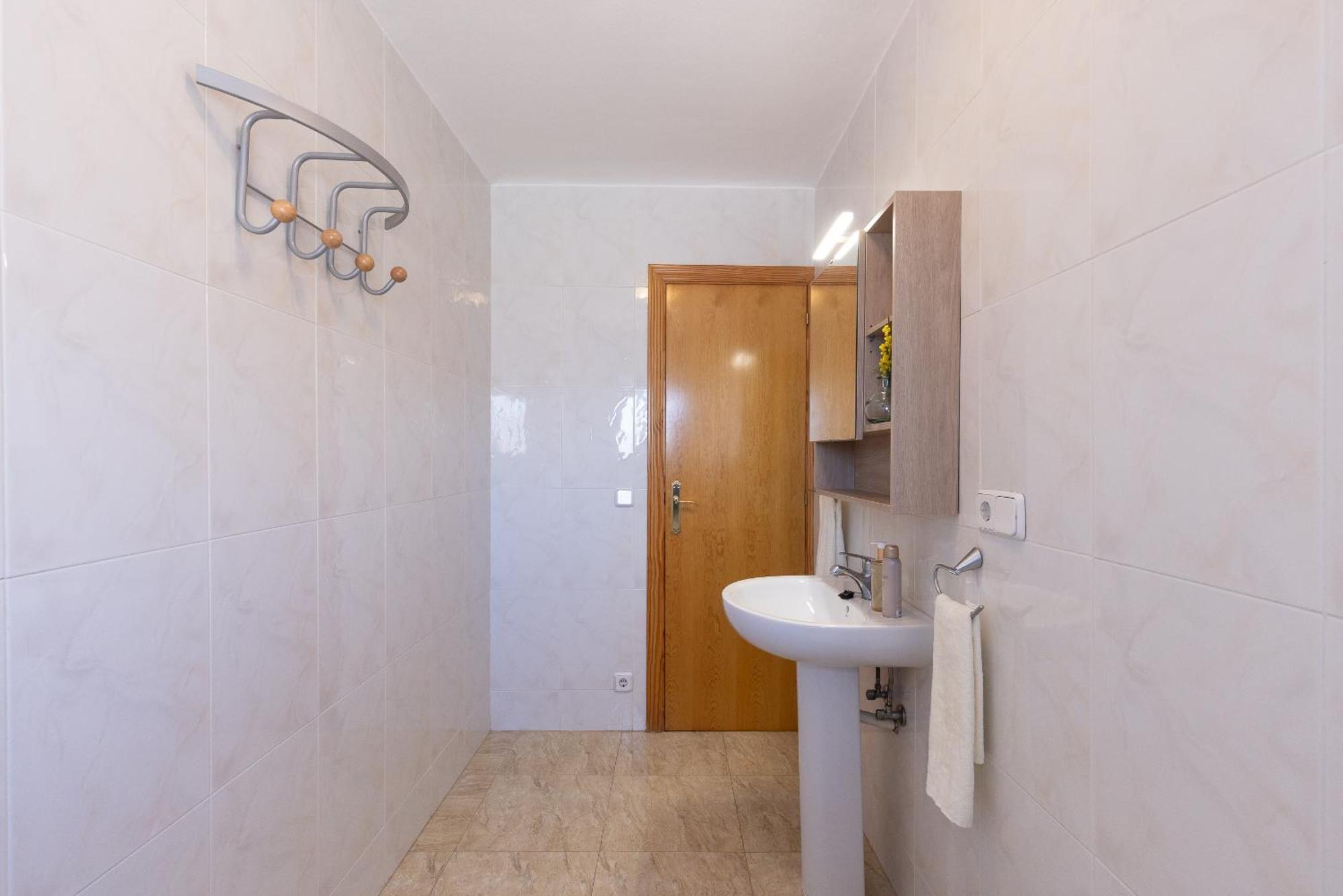 Apartamento Uhc Virgen Del Carmen *