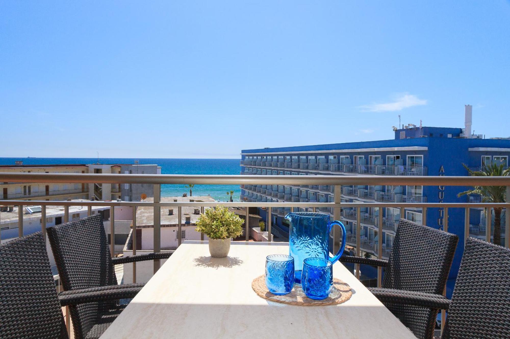 Apartamento Uhc Virgen Del Carmen *