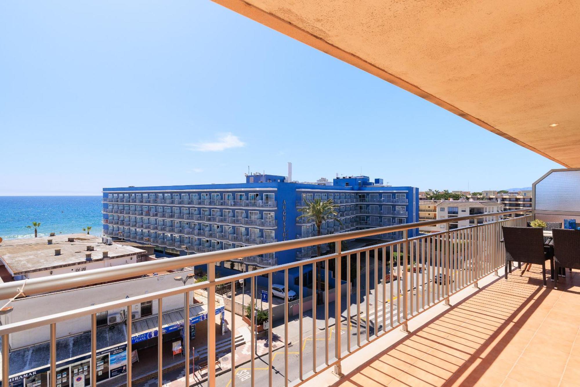 Apartamento Uhc Virgen Del Carmen