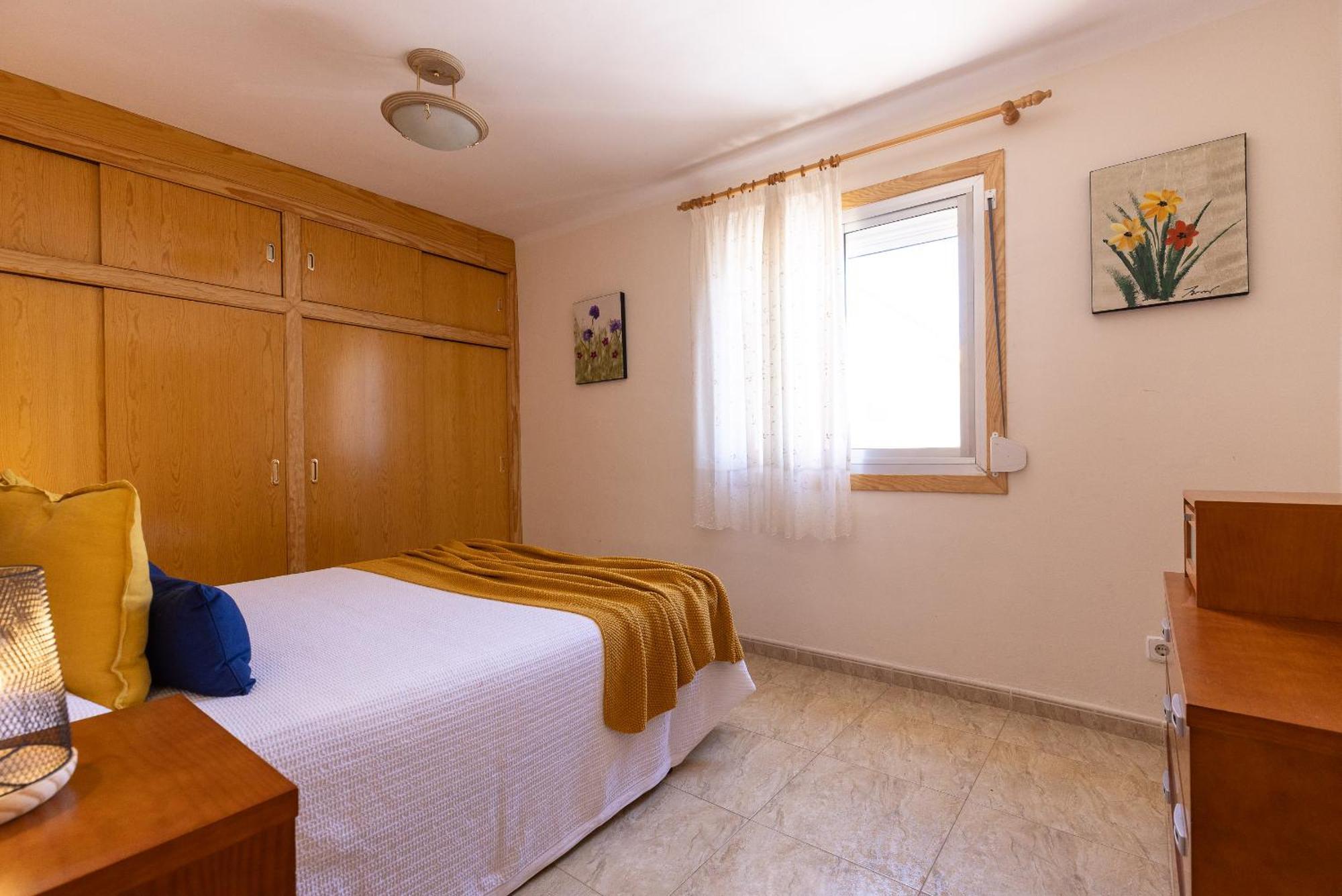 Apartamento Uhc Virgen Del Carmen *