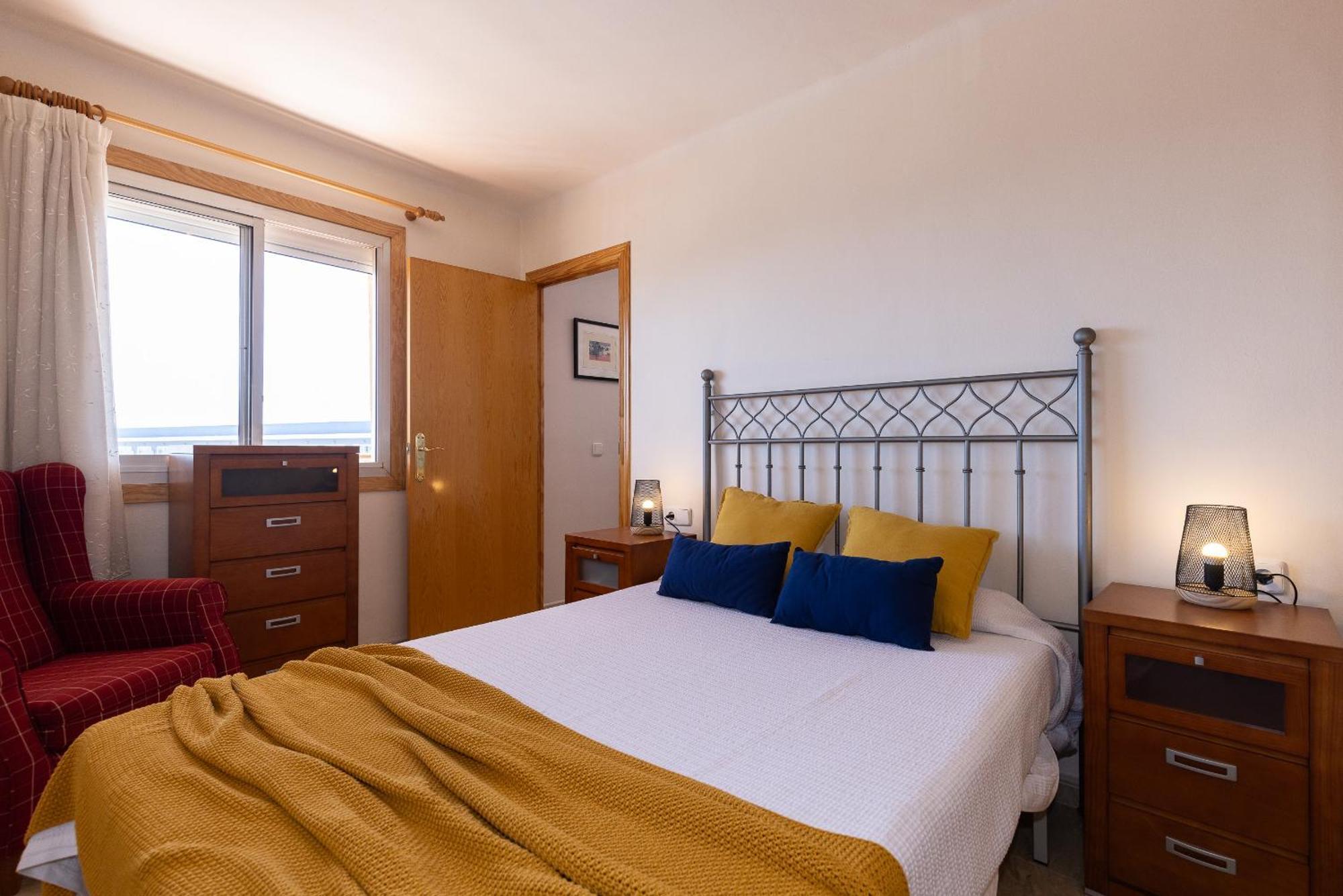 Apartamento Uhc Virgen Del Carmen