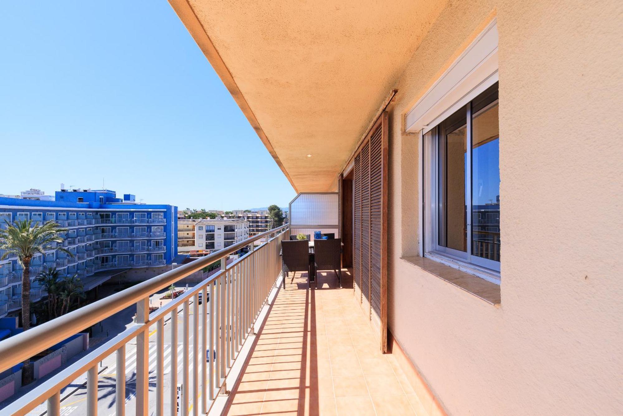 Apartamento Uhc Virgen Del Carmen *
