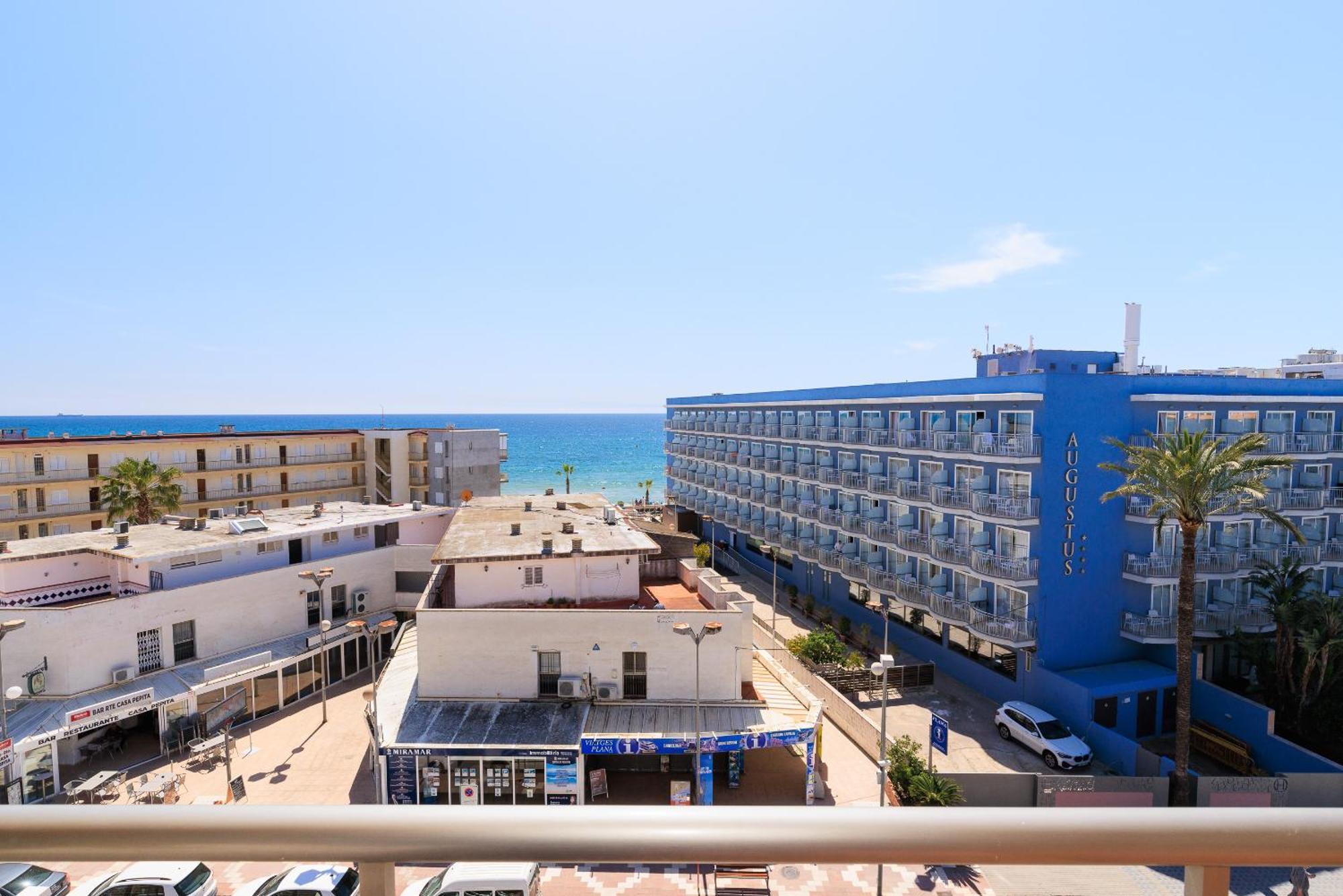 Apartamento Uhc Virgen Del Carmen