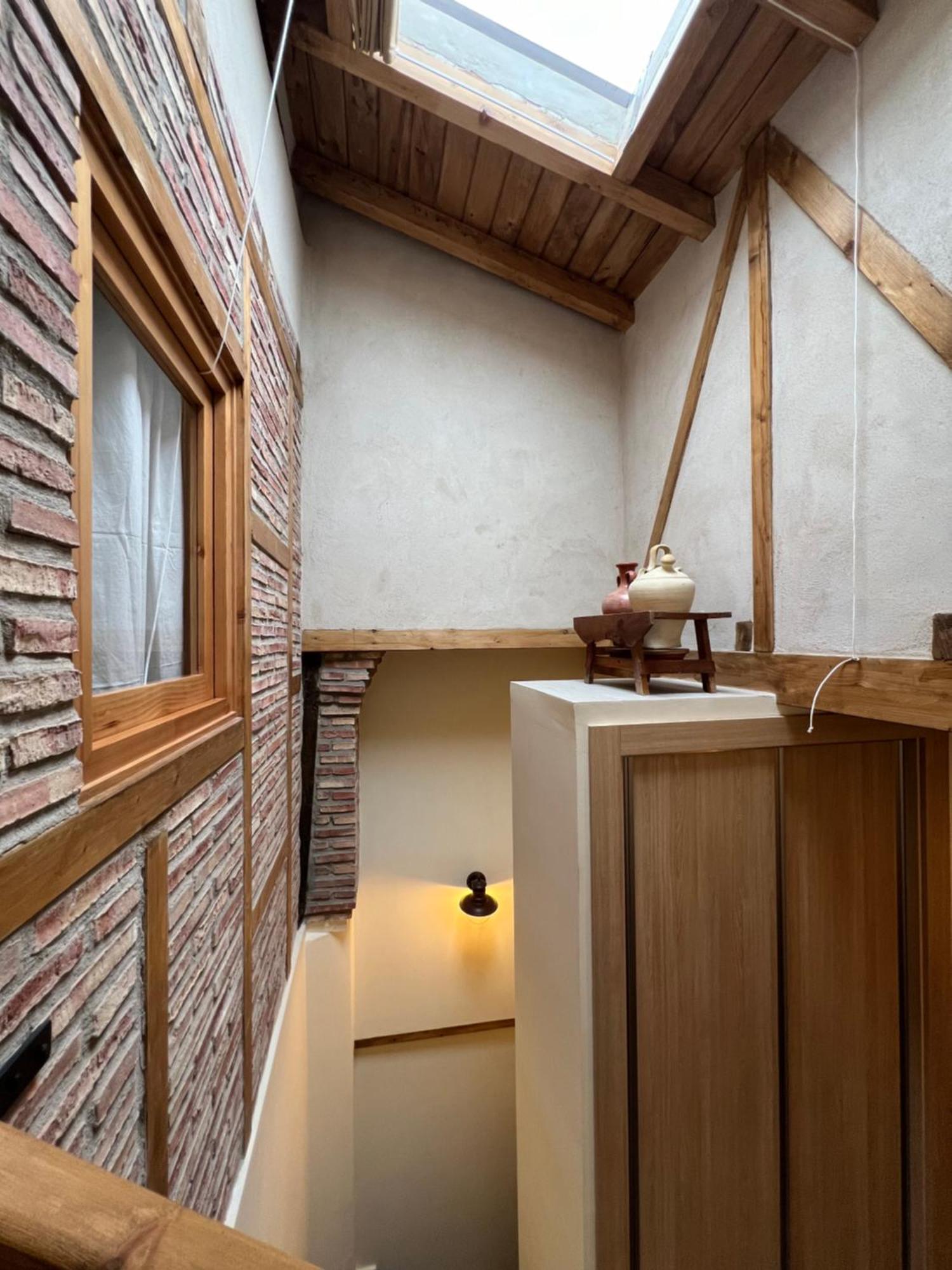 Casa Isabel Сasa de vacaciones Hervás