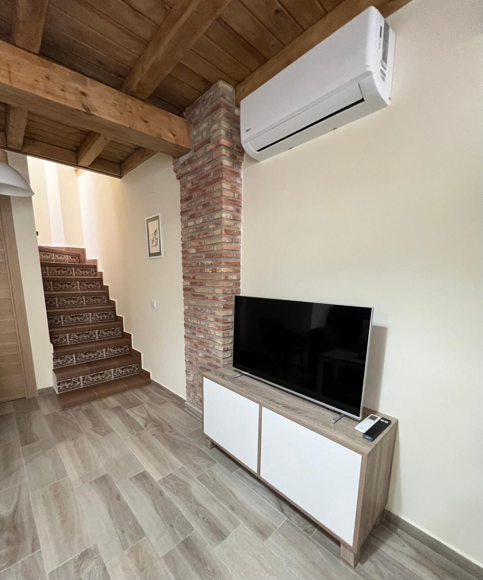 Casa Isabel Сasa de vacaciones Hervás