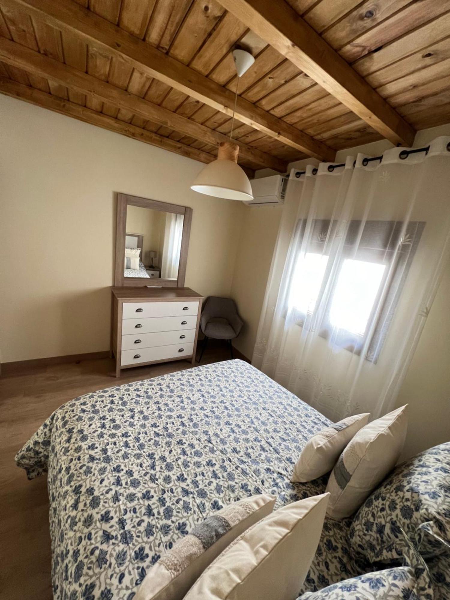Casa Isabel Сasa de vacaciones *