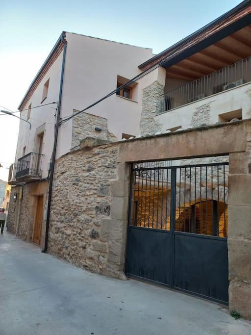 Cal Vallverdu 1i Apartamento