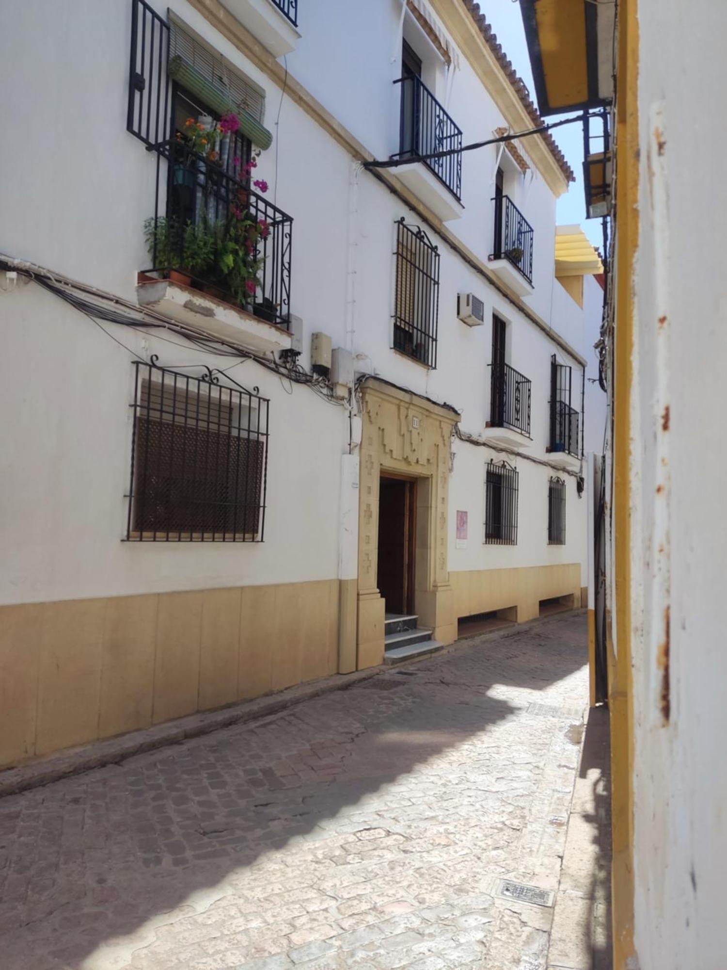 Casa Umbral De La Mezquita - A Menos De 50 Metros De La Mezquita Catedral * Cordoba