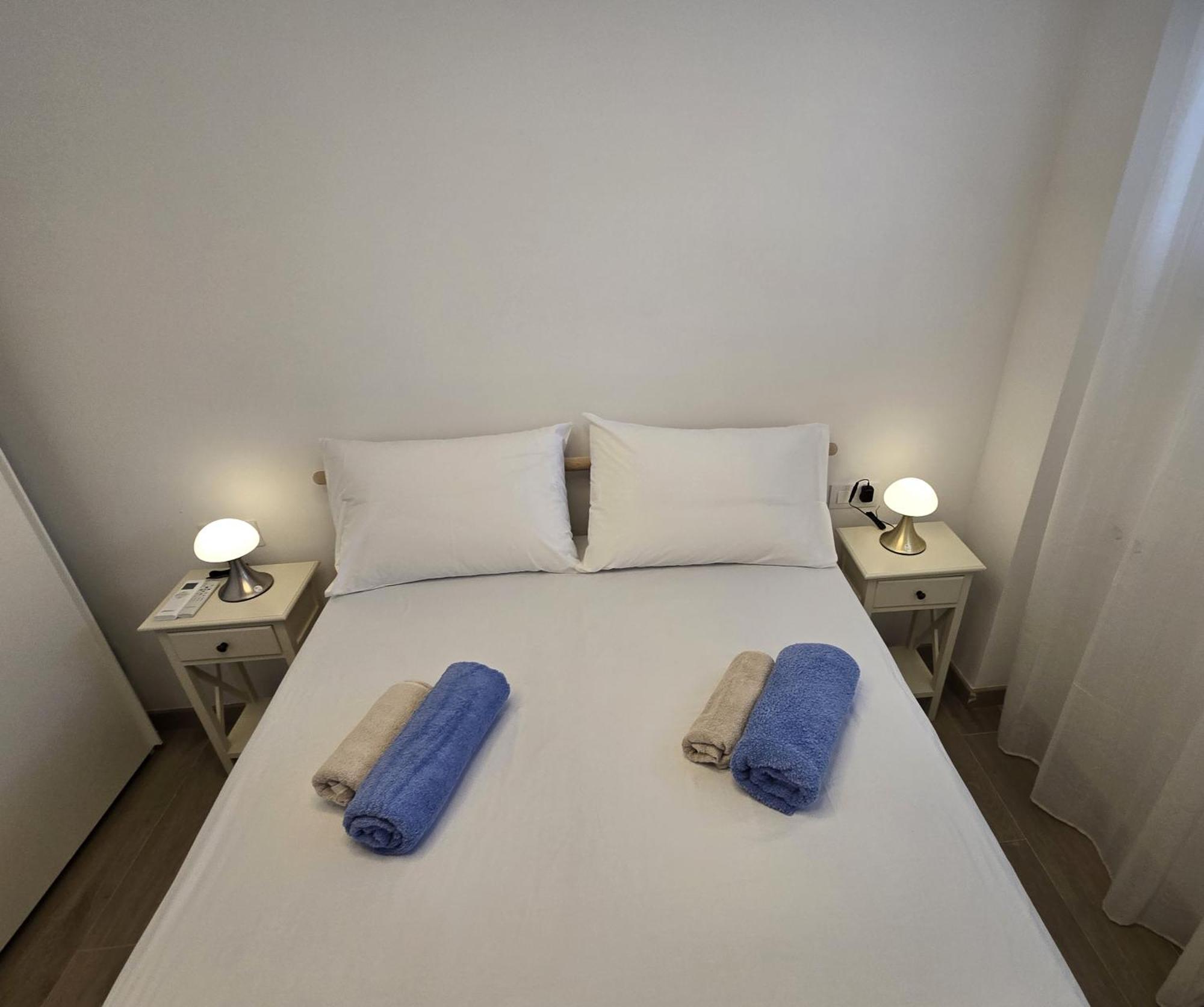 Apartamento Mar Y Paz Calpe