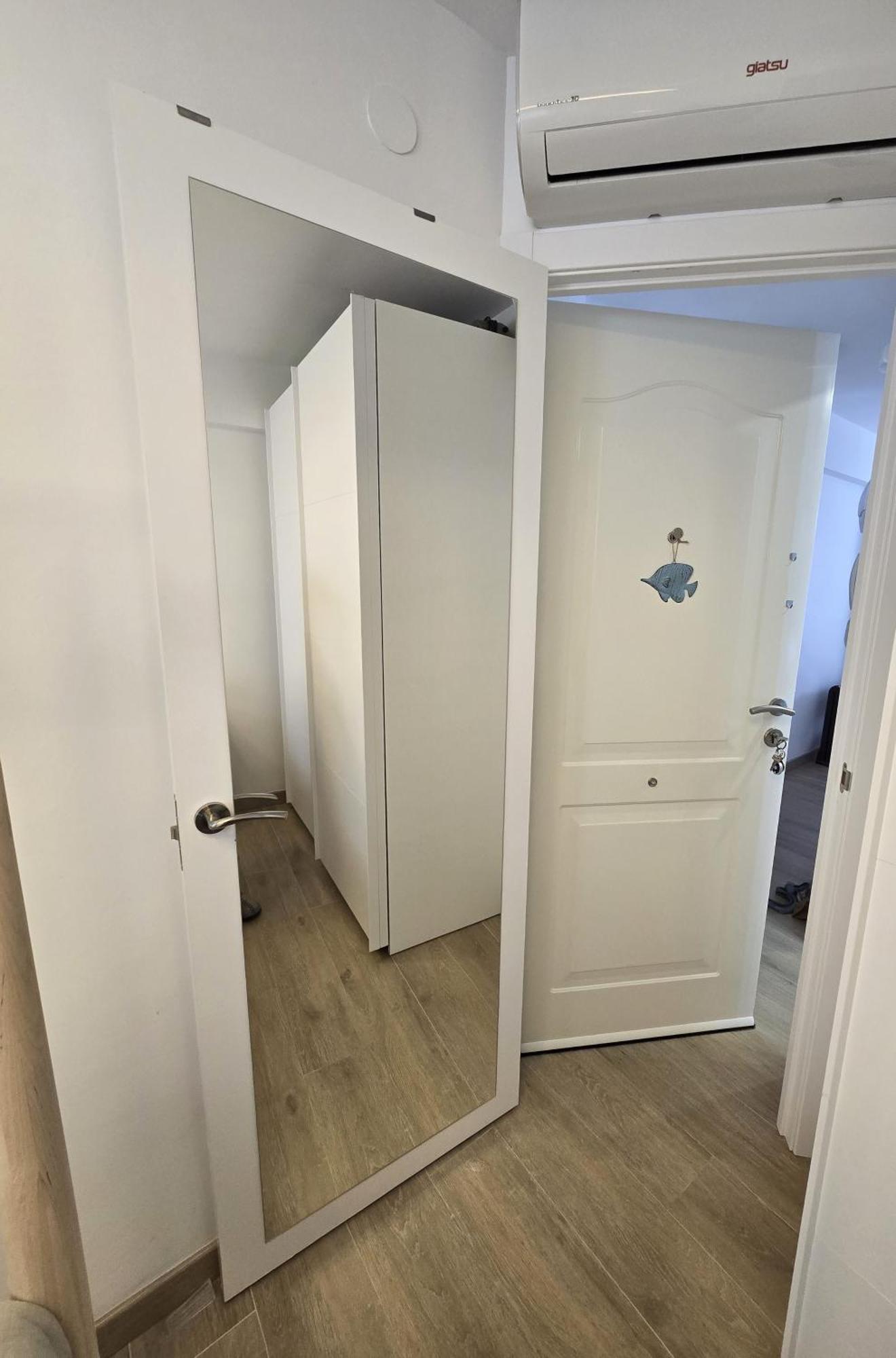 Apartamento Mar Y Paz *