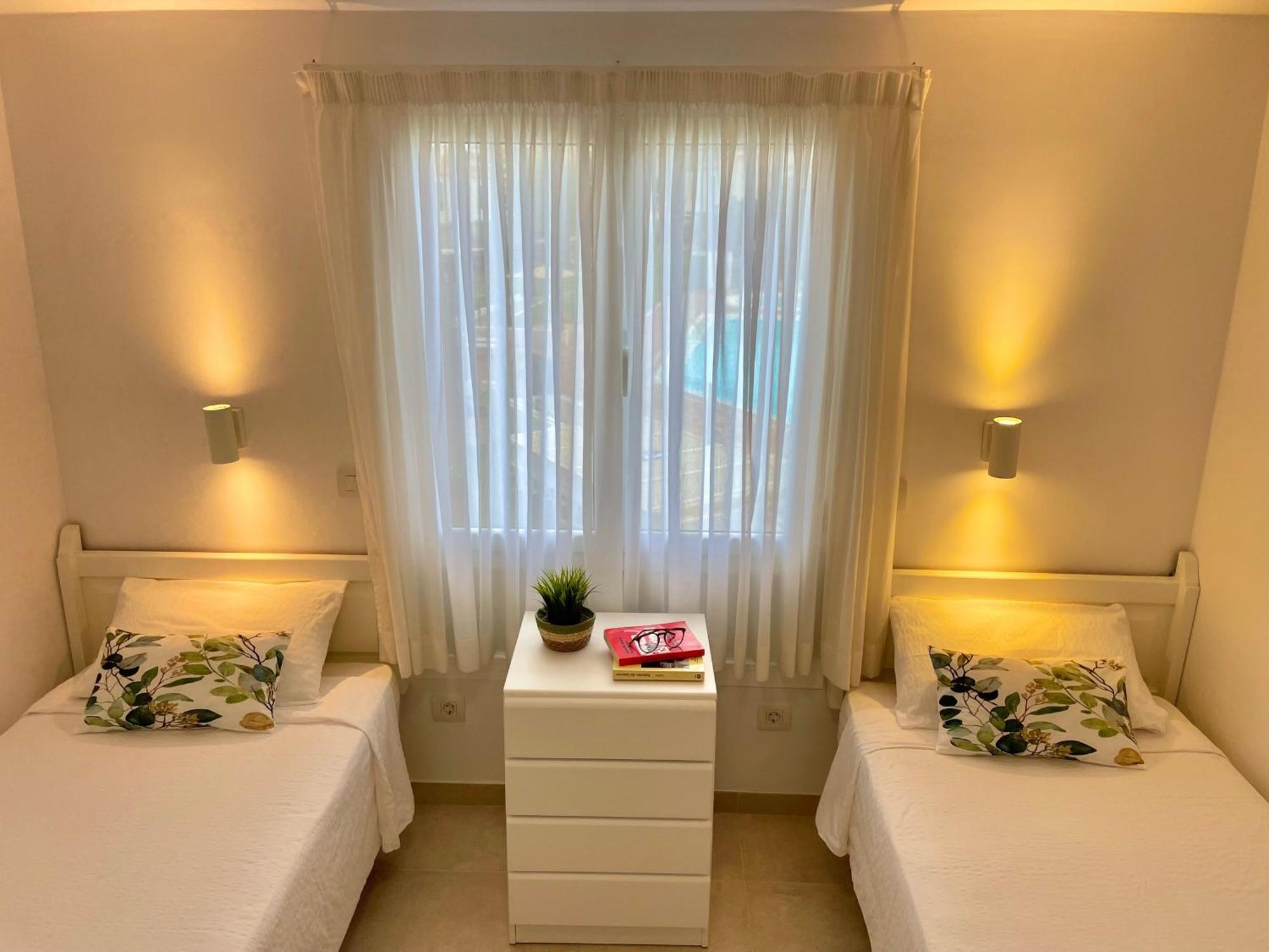 Apartamento Caserio 47 By Sunhousescanarias *
