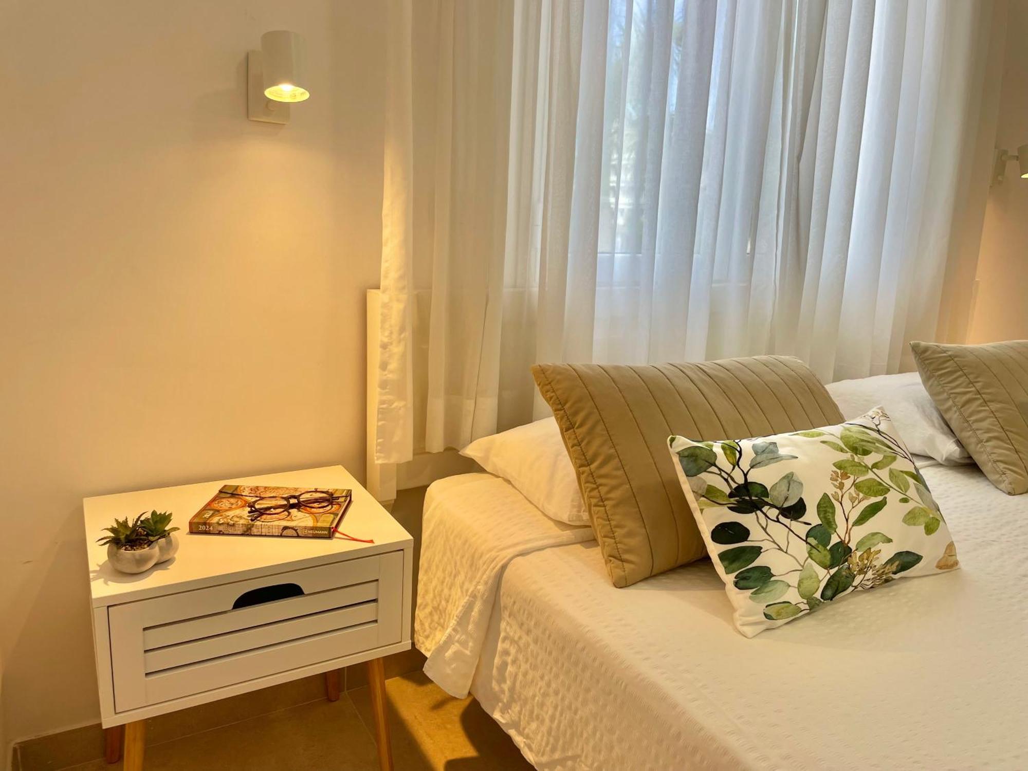 Caserio 47 By Sunhousescanarias Apartamento *