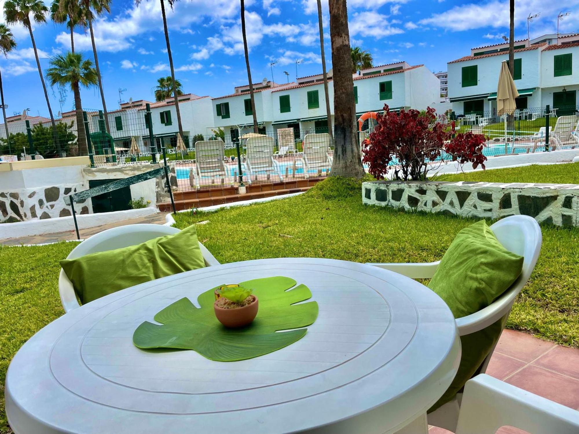 Apartamento Caserio 47 By Sunhousescanarias