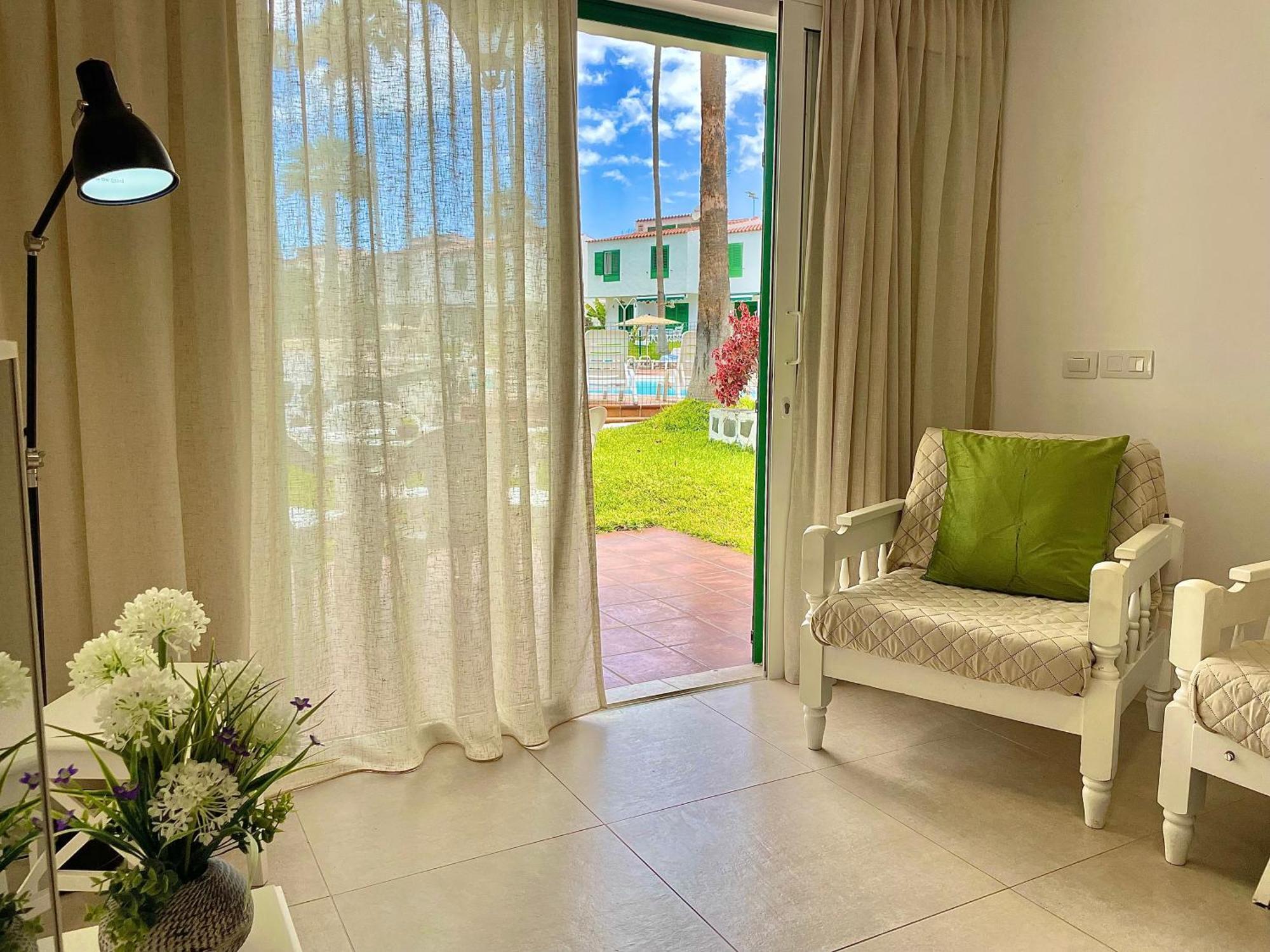 Caserio 47 By Sunhousescanarias Playa del Inglés