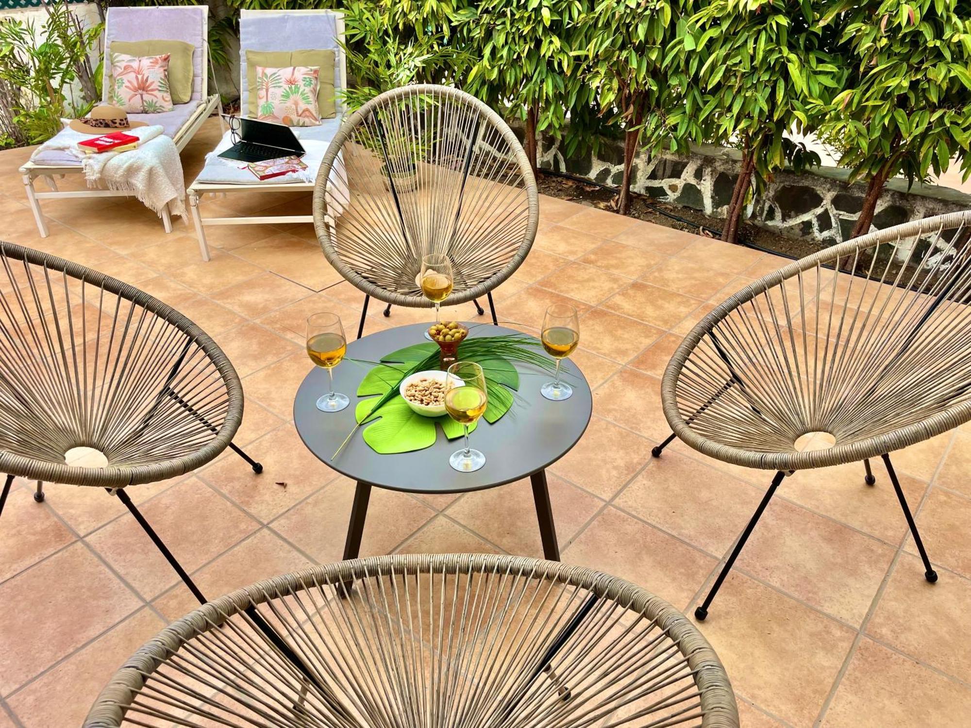 Apartamento Caserio 47 By Sunhousescanarias Playa del Inglés