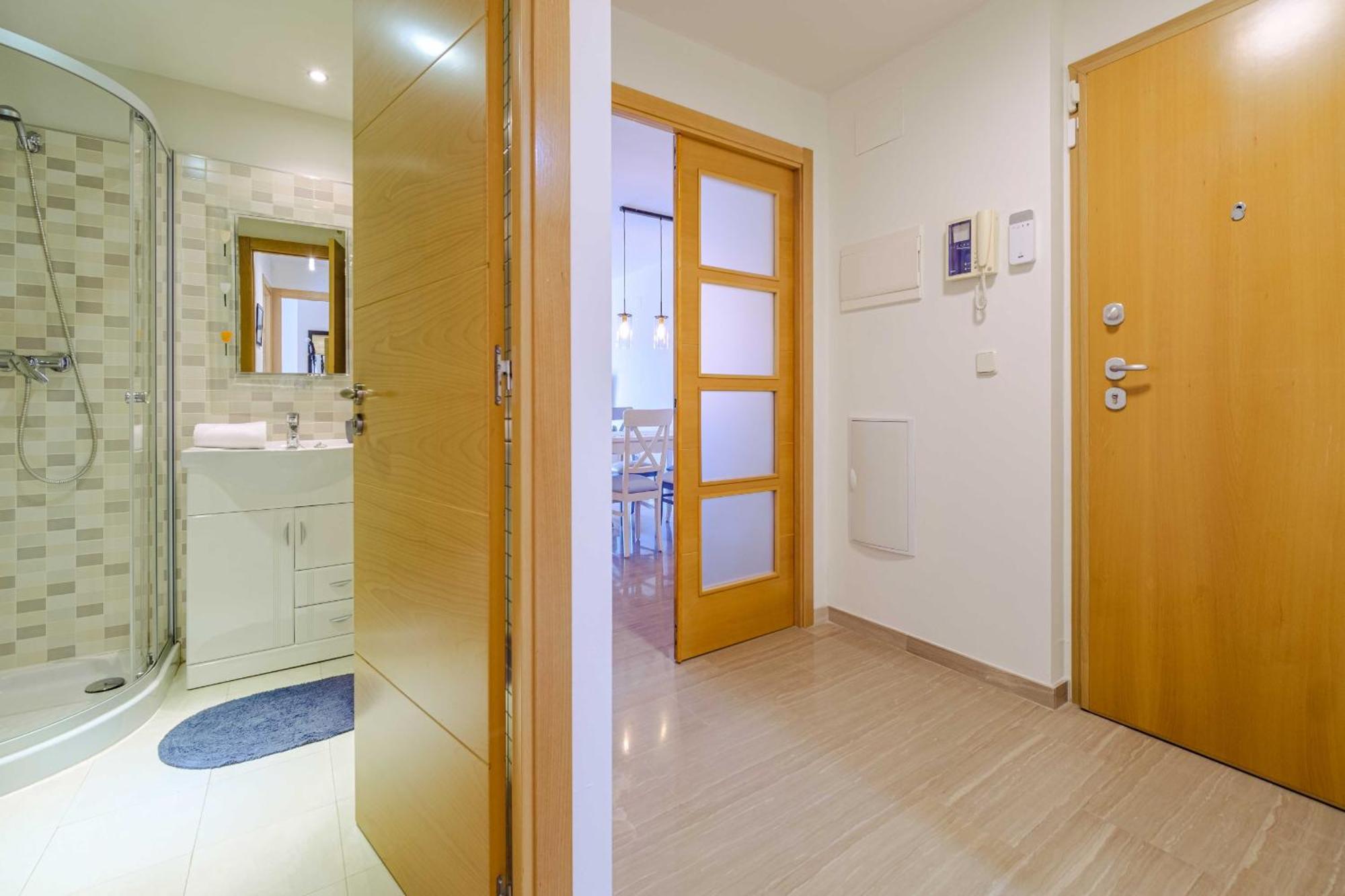 Apartment Golden Gardens Zen Javea Arenal By Rock