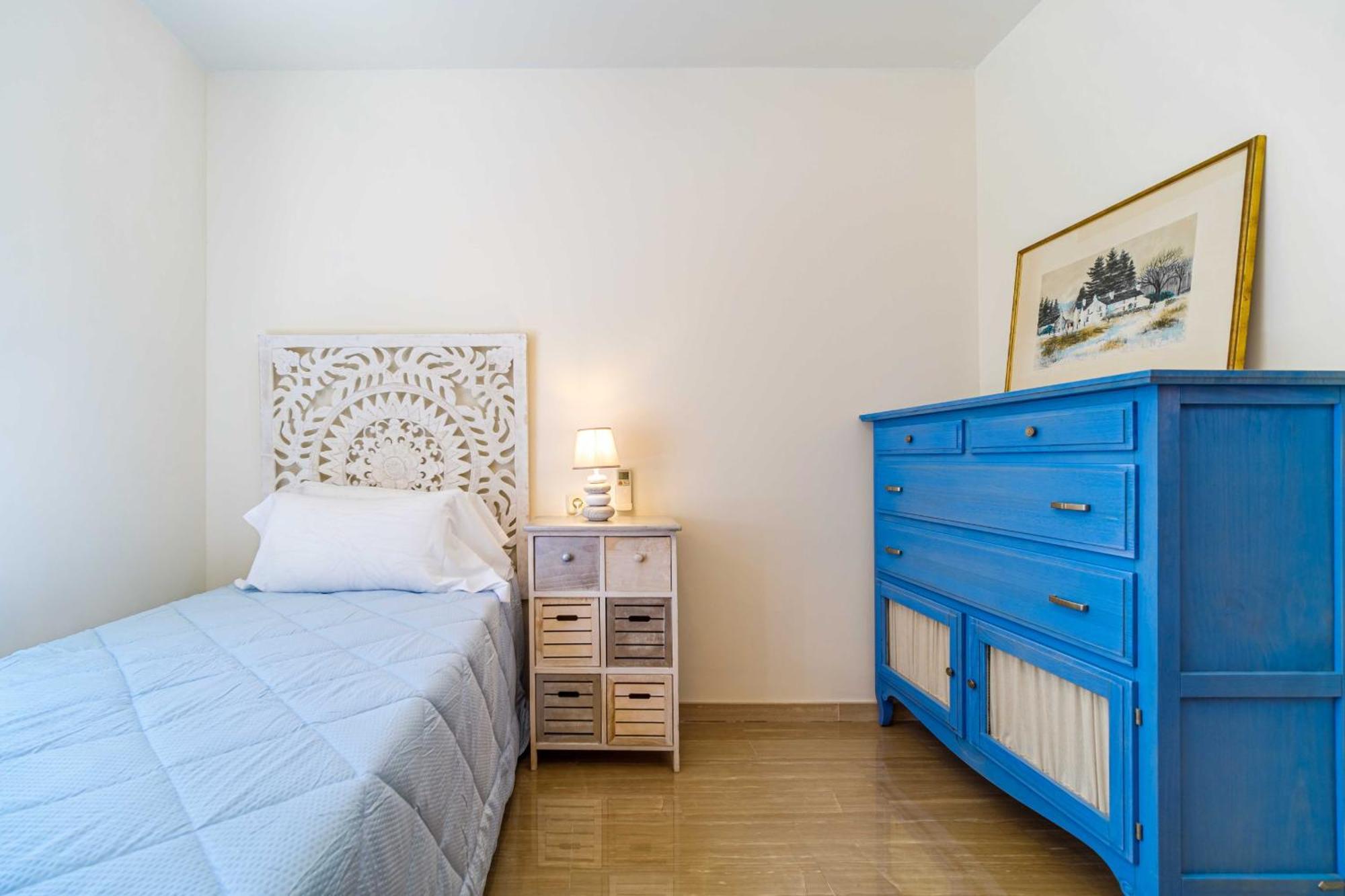 Apartment Golden Gardens Zen Javea Arenal By Rock Platja de Larenal