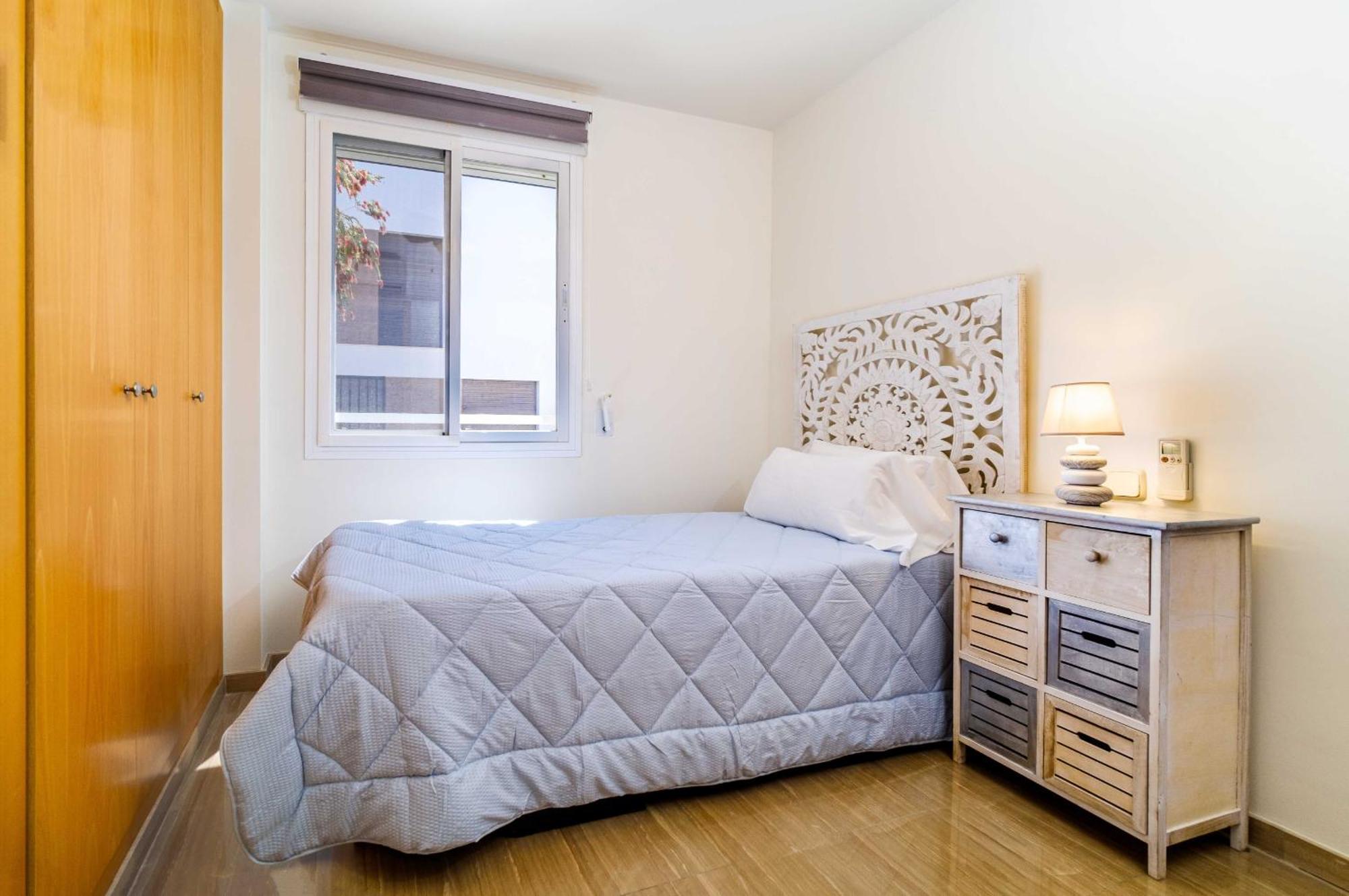 Apartment Golden Gardens Zen Javea Arenal By Rock