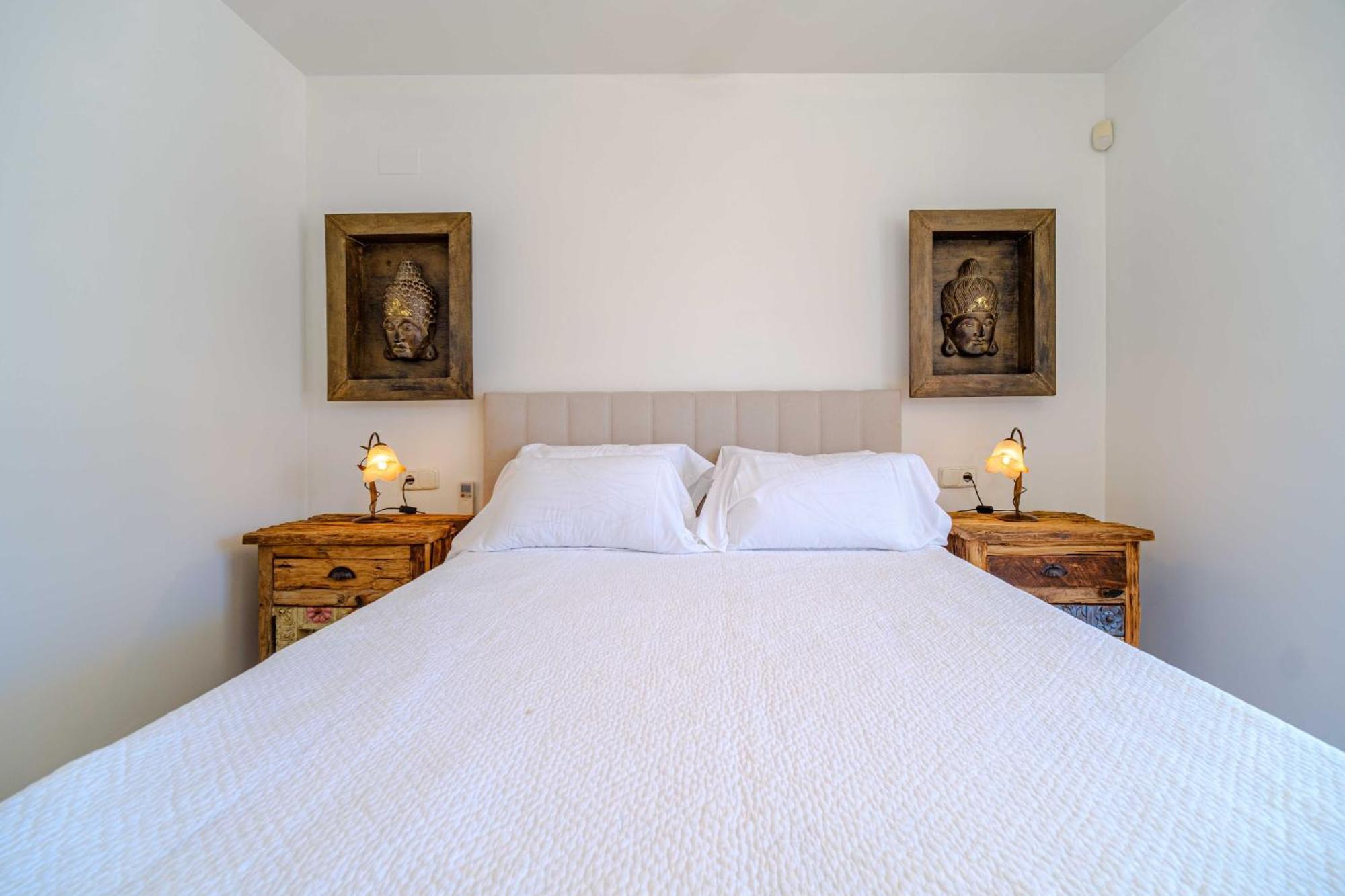 Golden Gardens Zen Javea Arenal By Rock Apartment