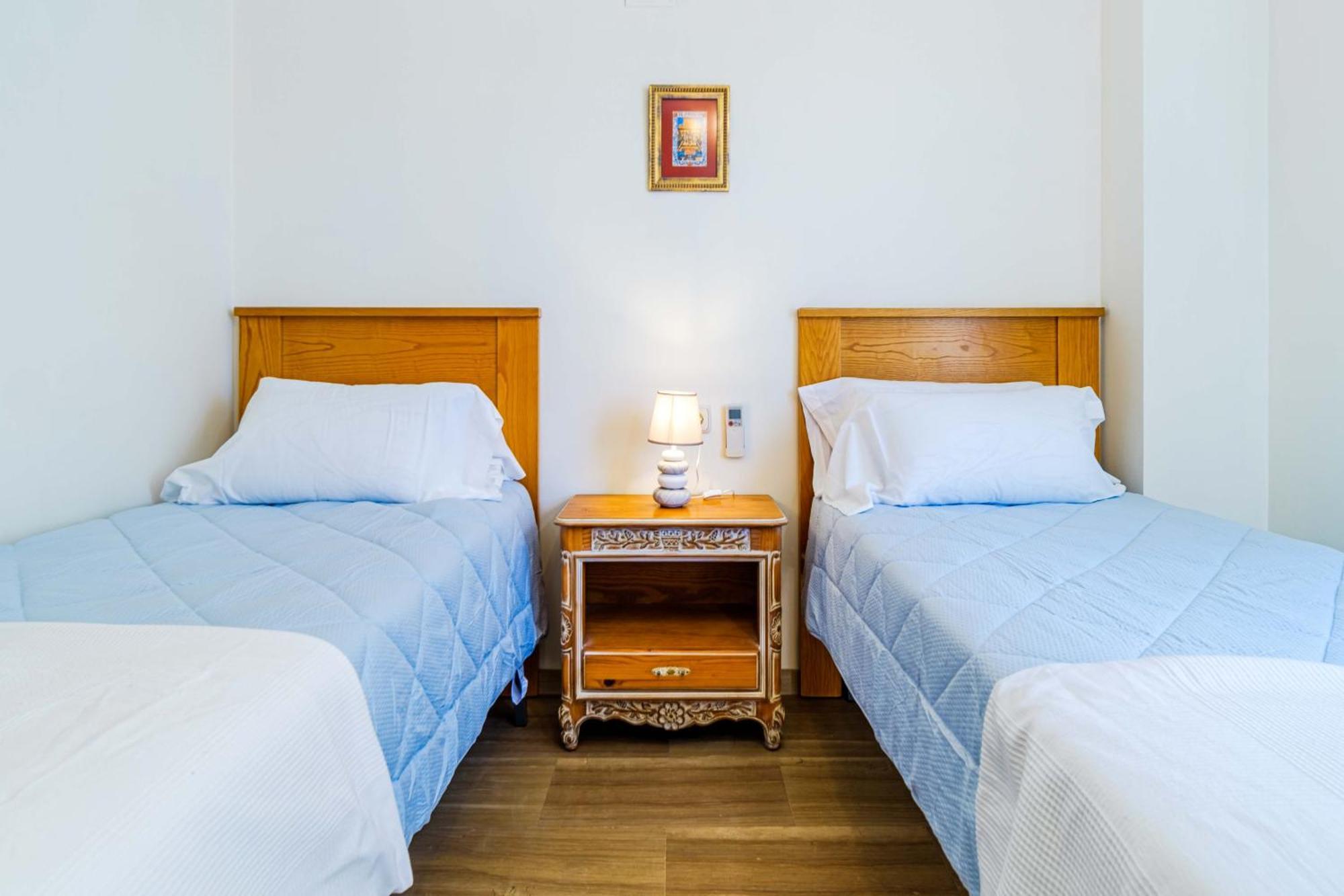 Apartment Golden Gardens Zen Javea Arenal By Rock