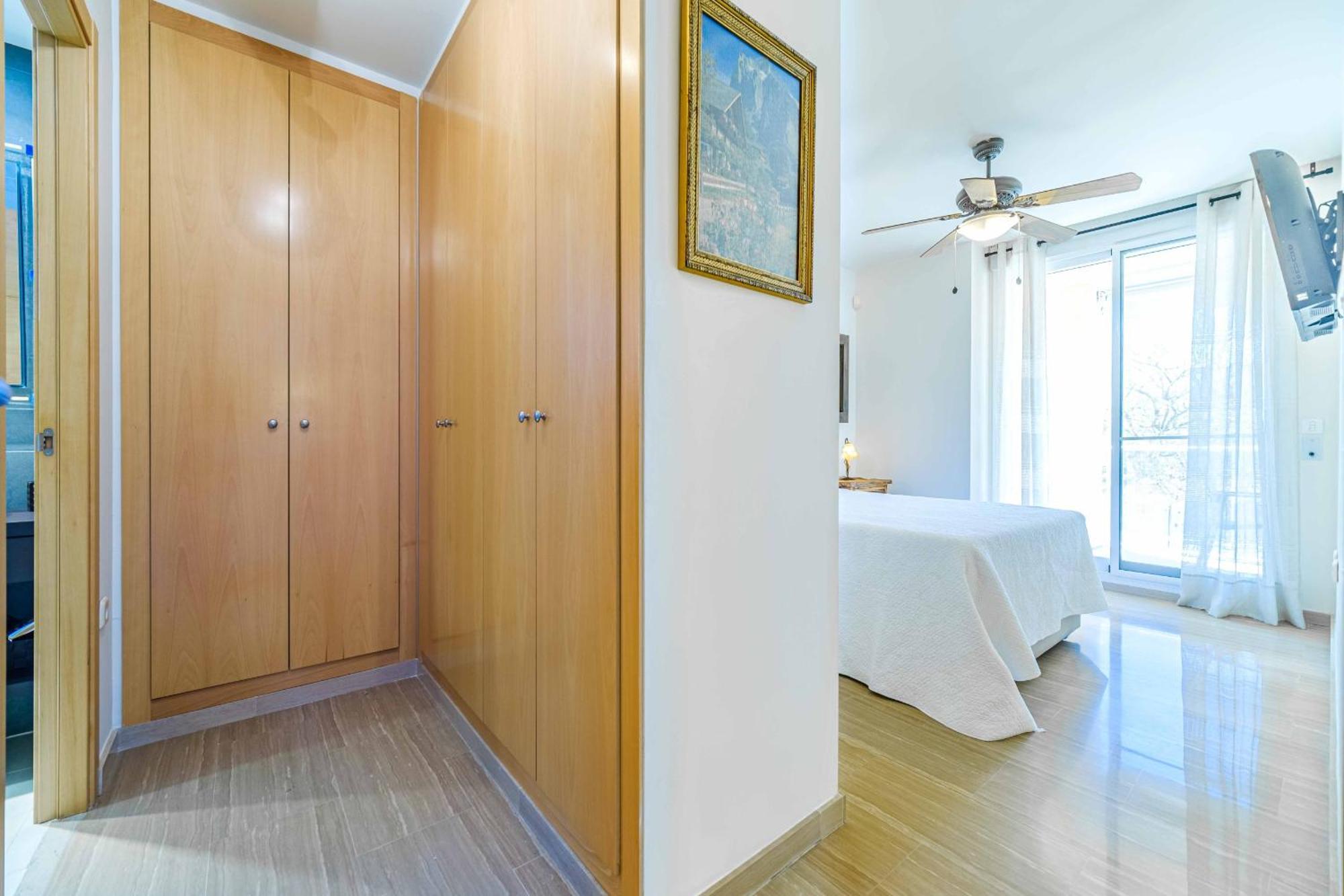 Apartment Golden Gardens Zen Javea Arenal By Rock Platja de Larenal