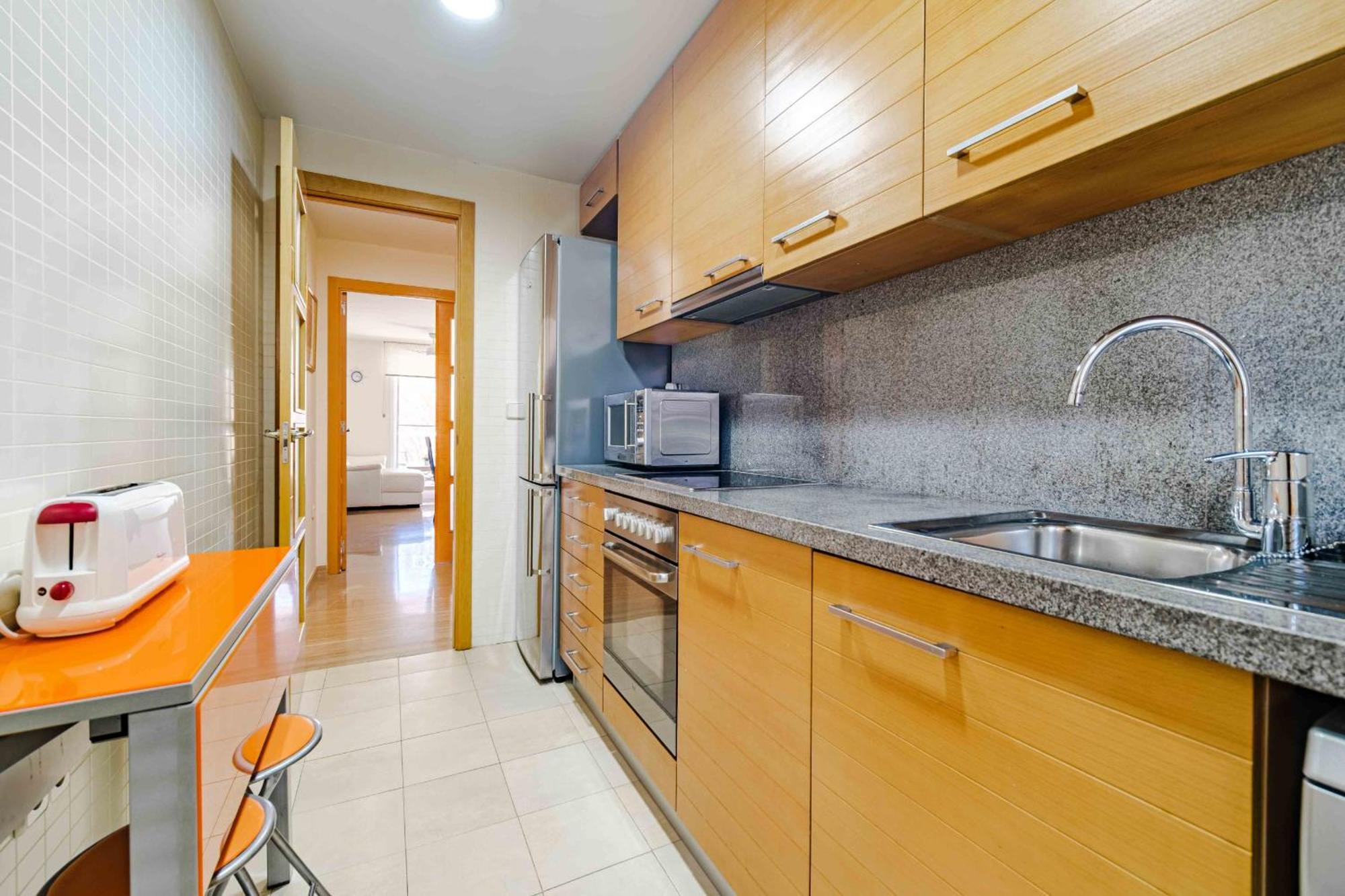 Apartment Golden Gardens Zen Javea Arenal By Rock *