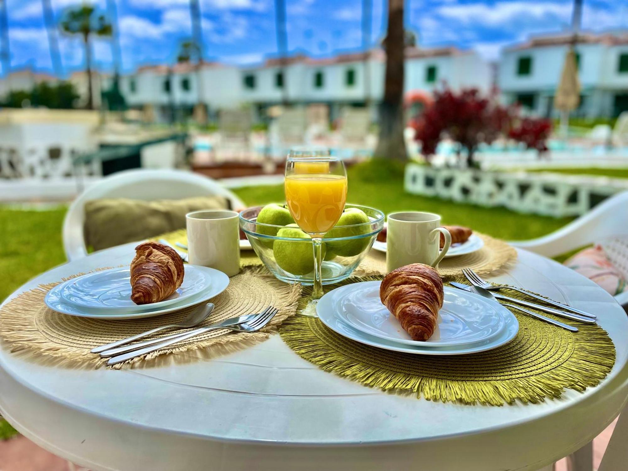 Caserio 47 By Sunhousescanarias Apartamento Playa del Inglés