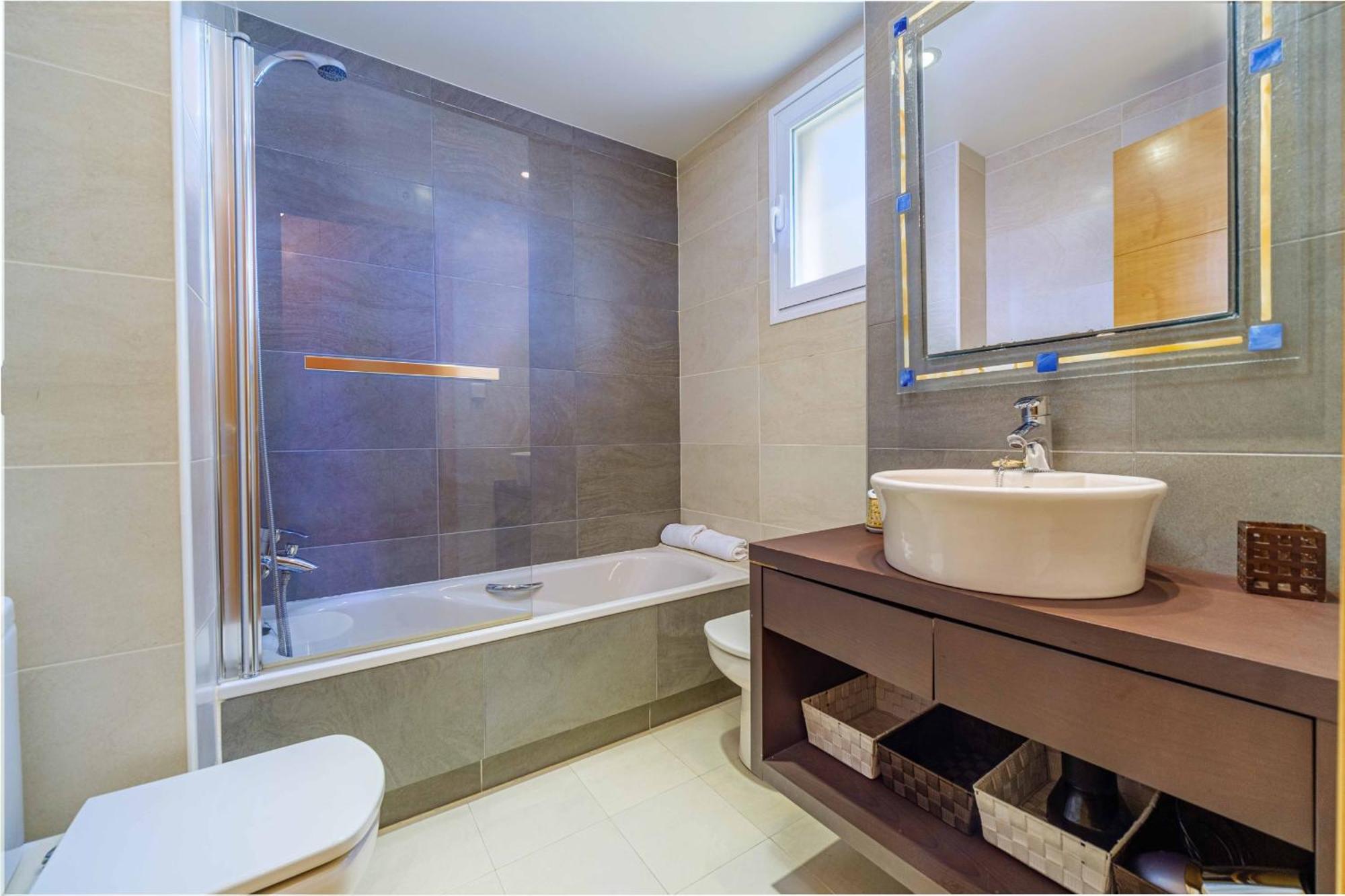 Apartment Golden Gardens Zen Javea Arenal By Rock Platja de Larenal