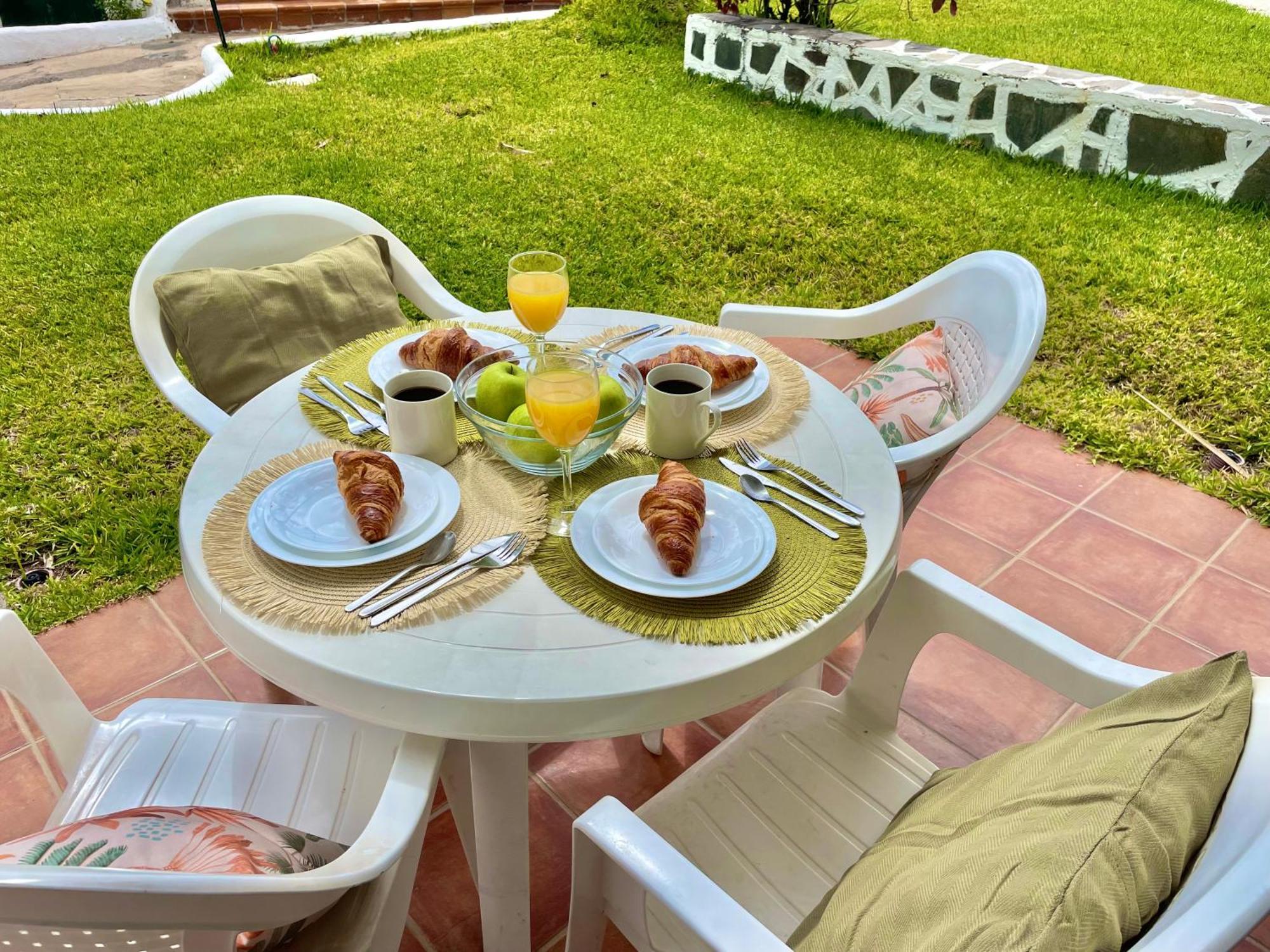 Caserio 47 By Sunhousescanarias Apartamento *