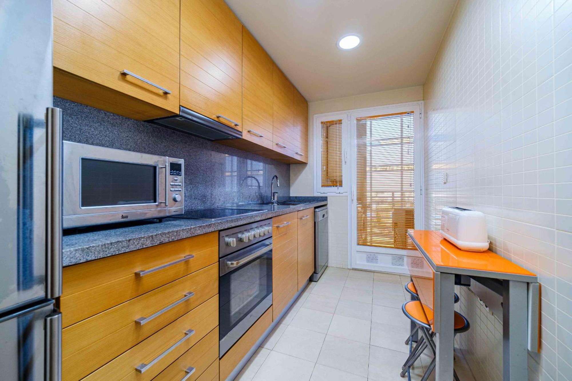 Golden Gardens Zen Javea Arenal By Rock Apartment