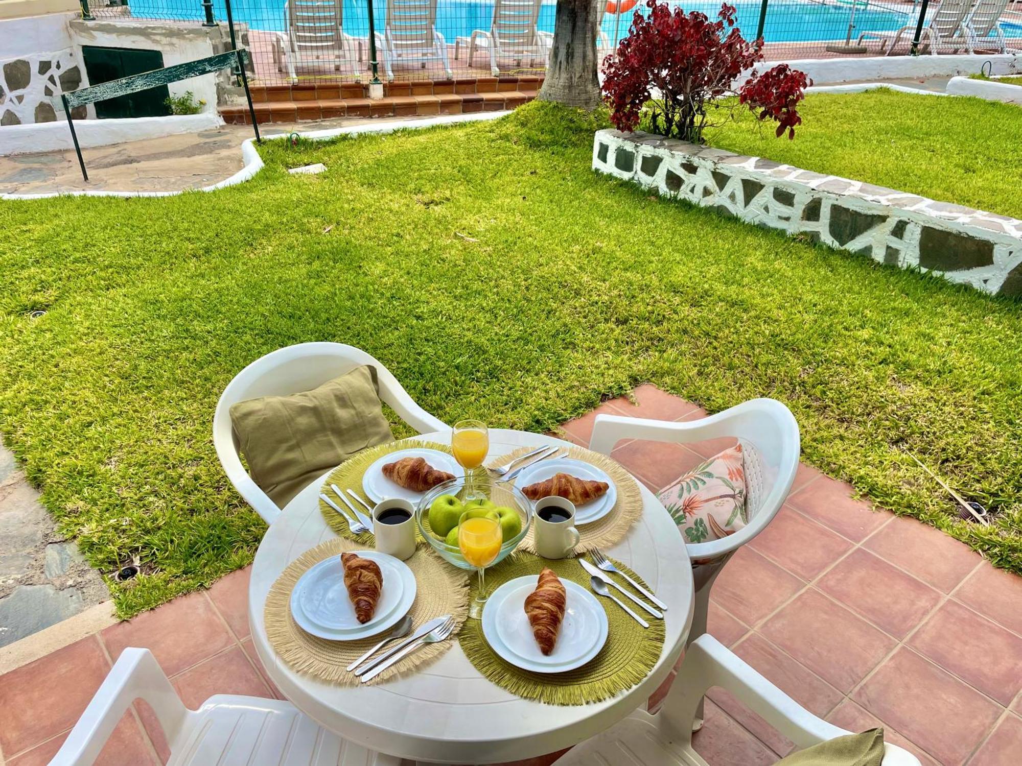 Caserio 47 By Sunhousescanarias Apartment Playa del Ingles (Gran Canaria)