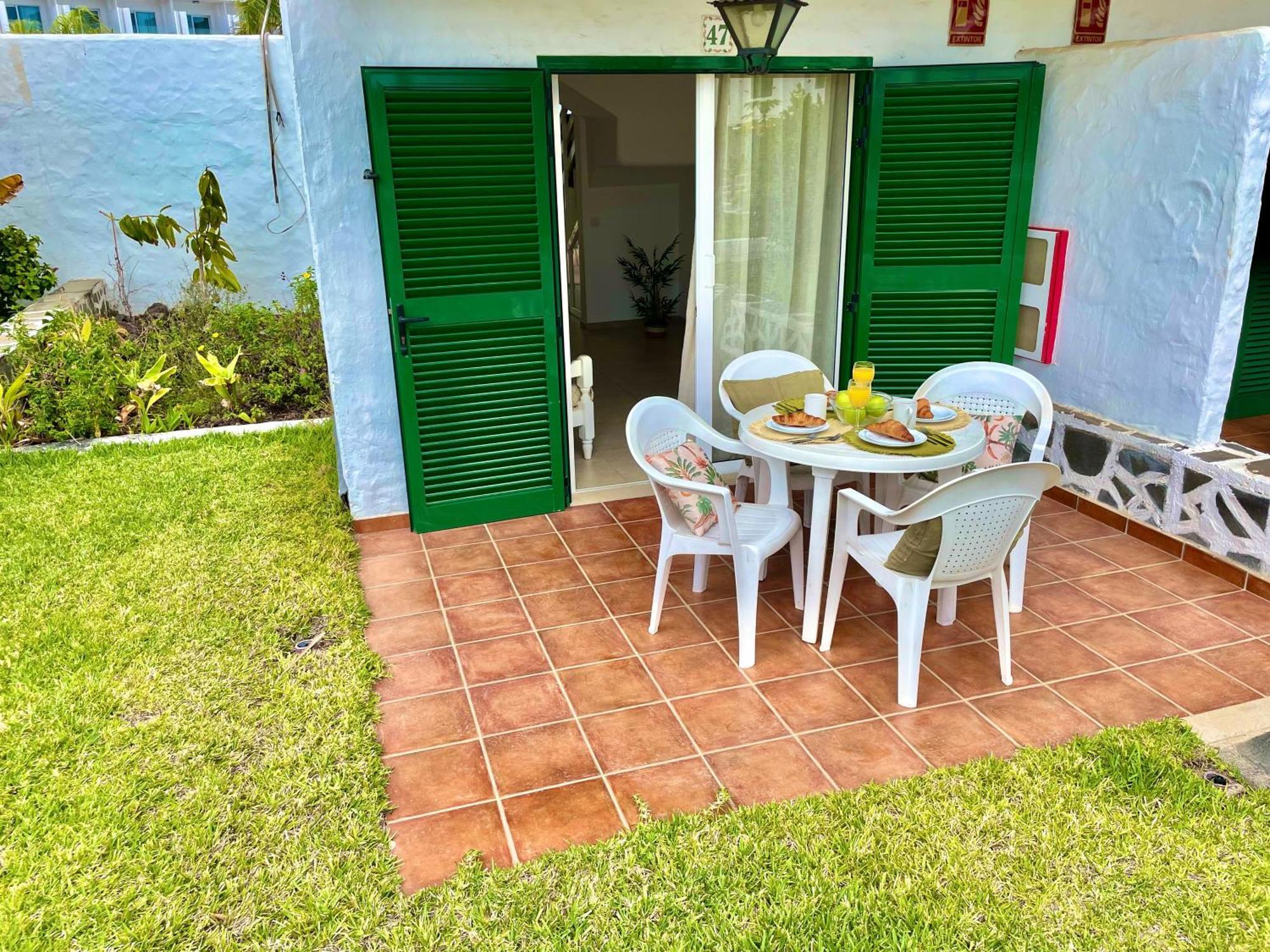 Caserio 47 By Sunhousescanarias Apartamento