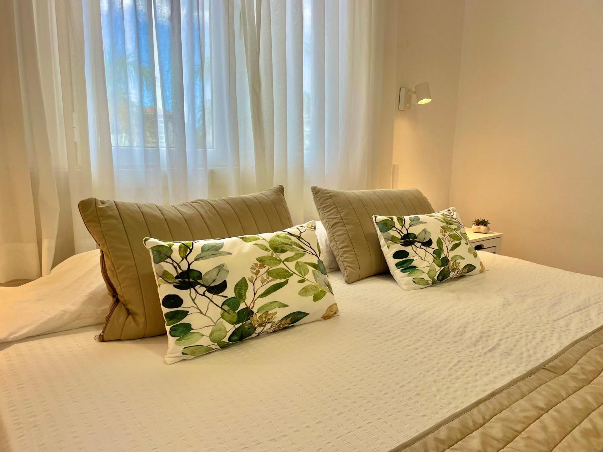 Apartamento Caserio 47 By Sunhousescanarias Playa del Inglés