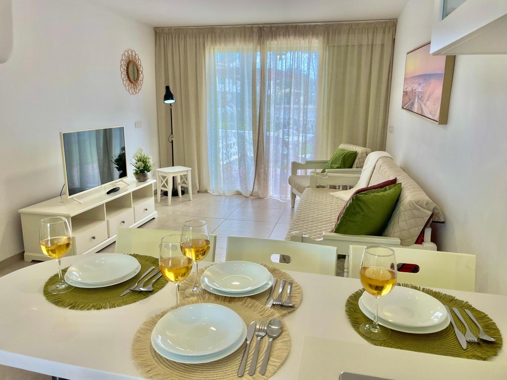 Apartamento Caserio 47 By Sunhousescanarias *
